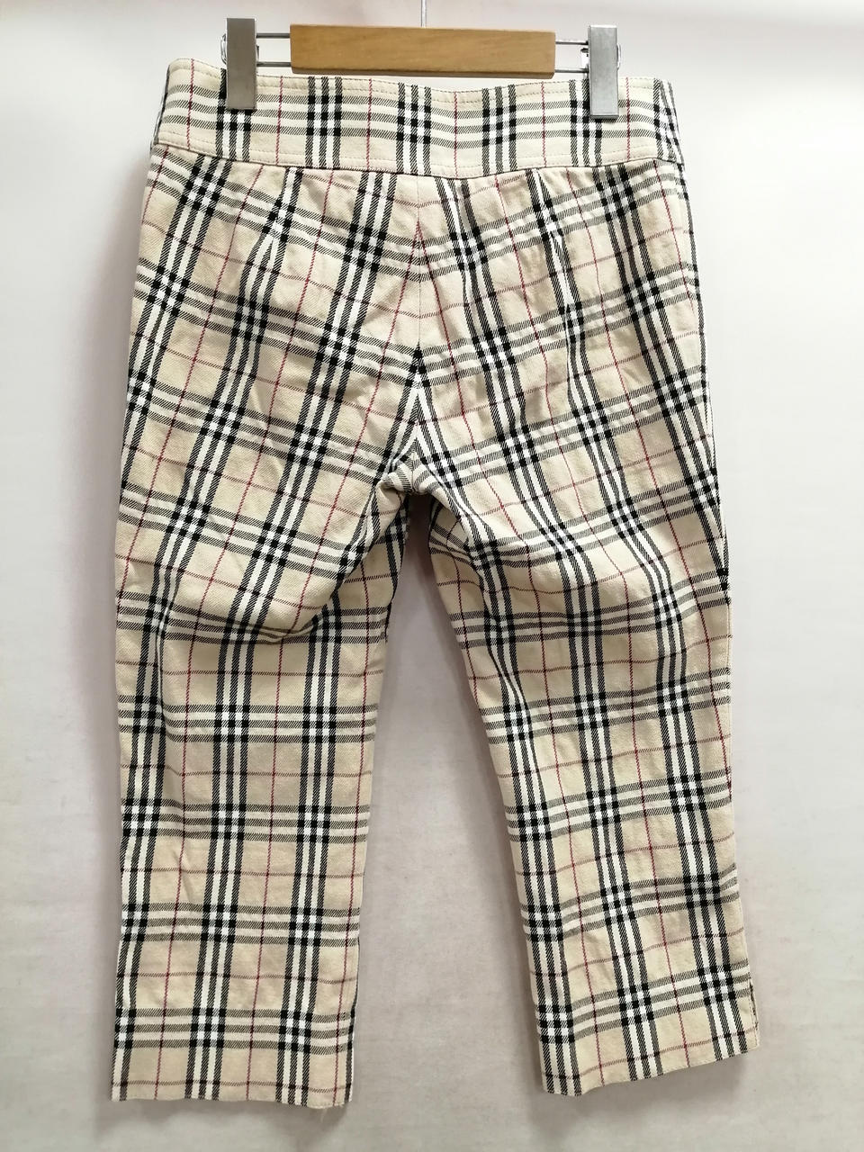 バーバリー ブルーレーベル　パンツ　ズボン 楽天市場】バーバリー ブルーレーベル パンツの通販