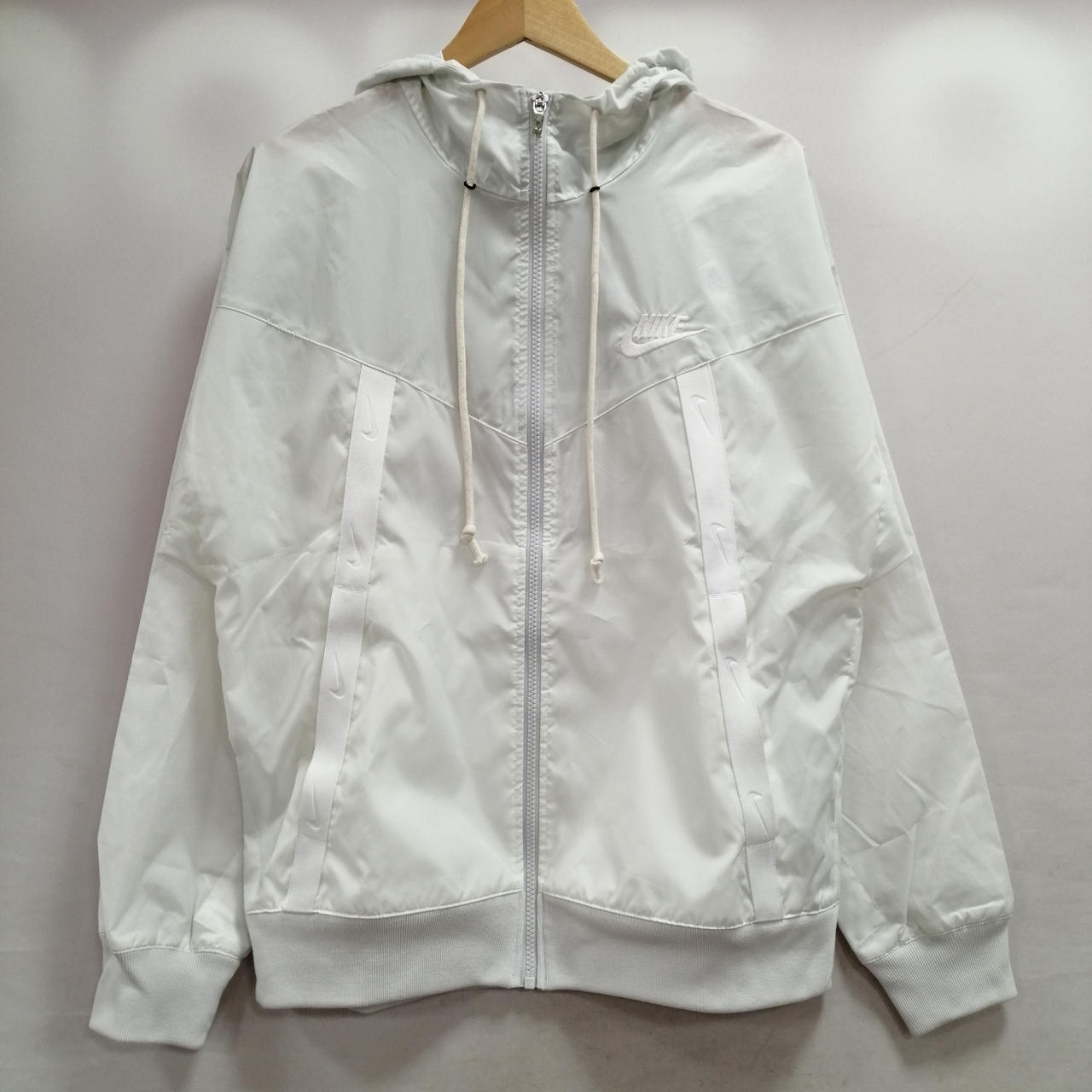 ナイキ　バーシティジャケット　極美品　XL カナダ製　送料込 NIKE公式】 バーシティジャケット【ナイキ公式通販】