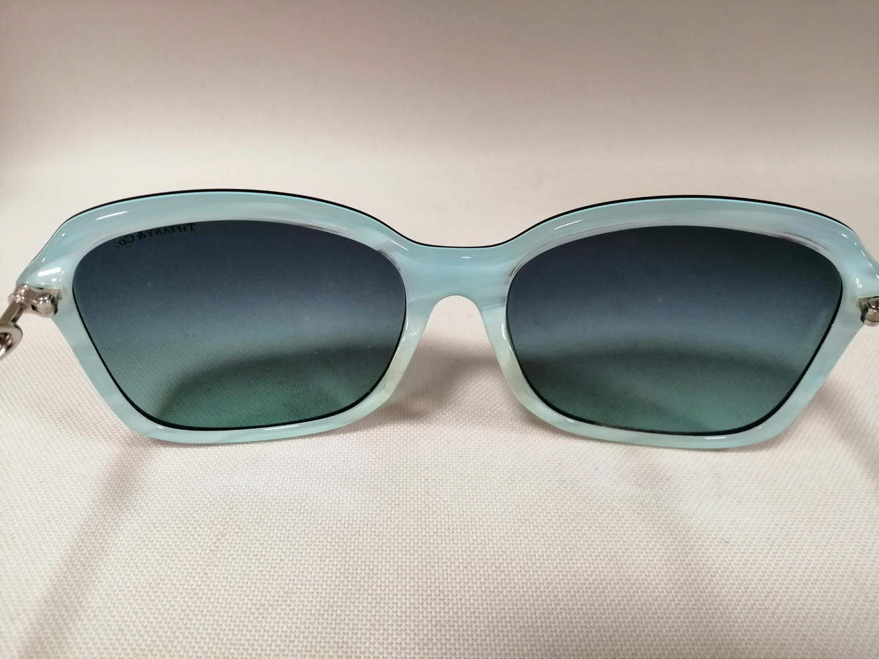 Tiffany ティファニーサングラスTF4128-B-F 楽天市場】ティファニー インフィニティ ストーン付きサングラス