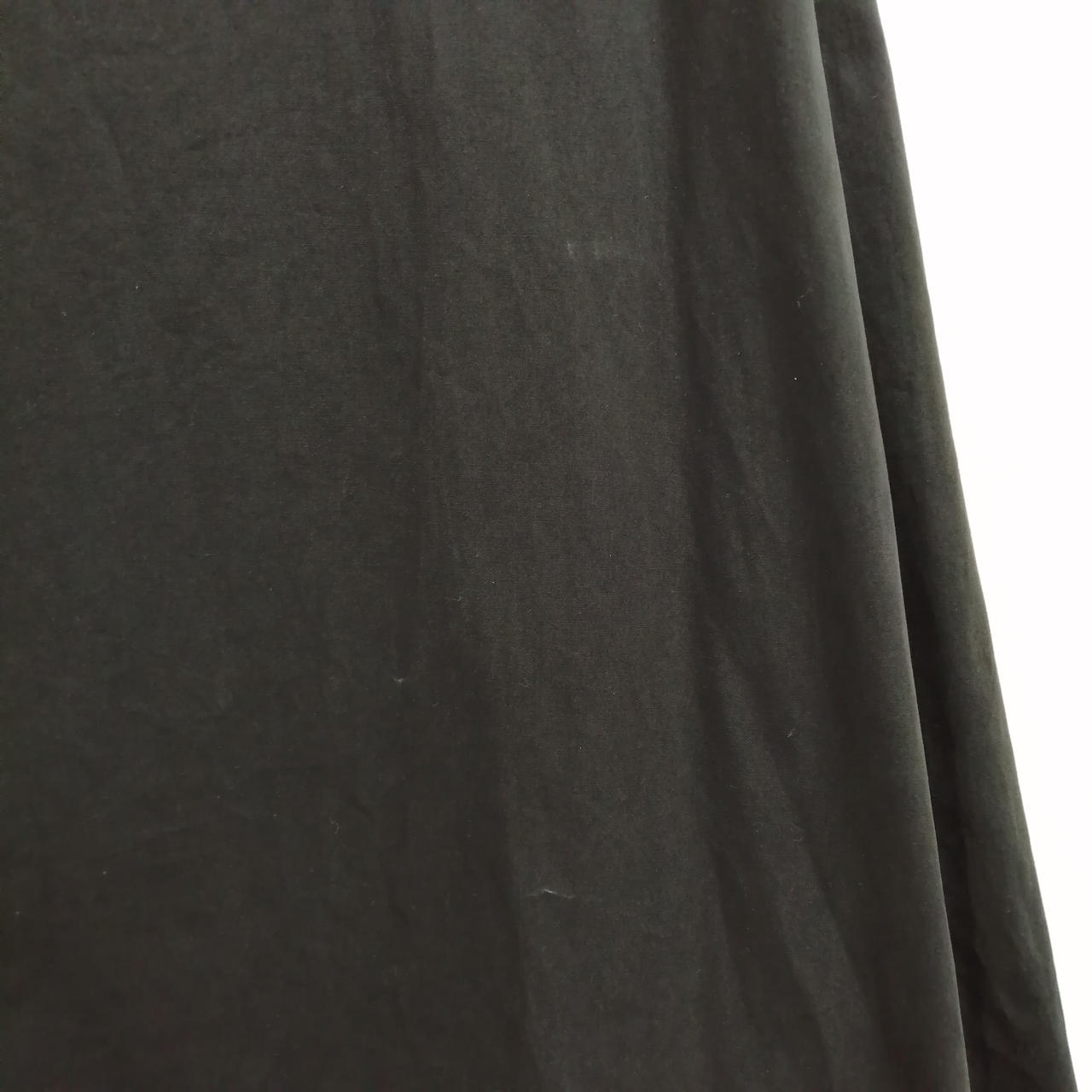 背面薄い汚れ有