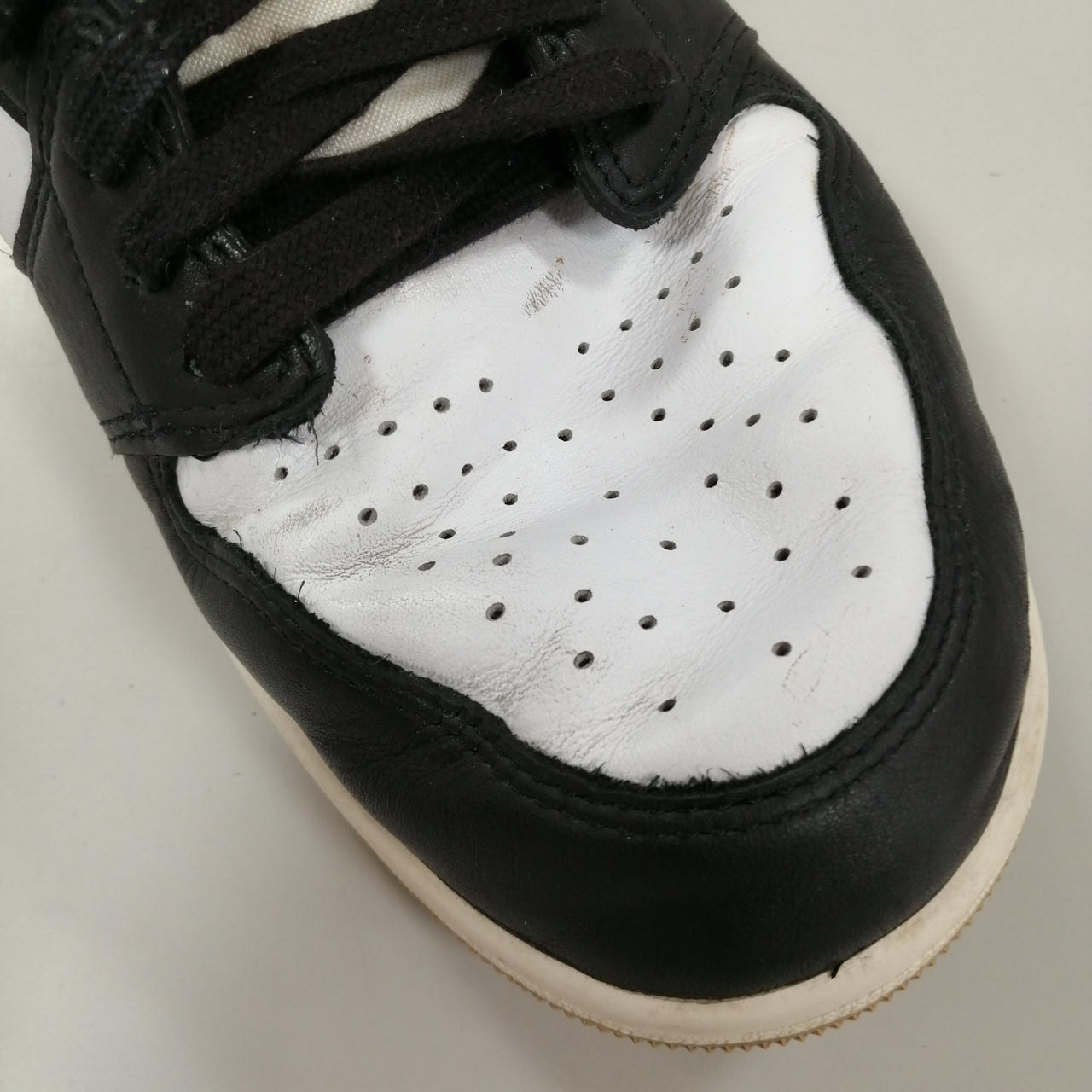 右足ダメージ詳細