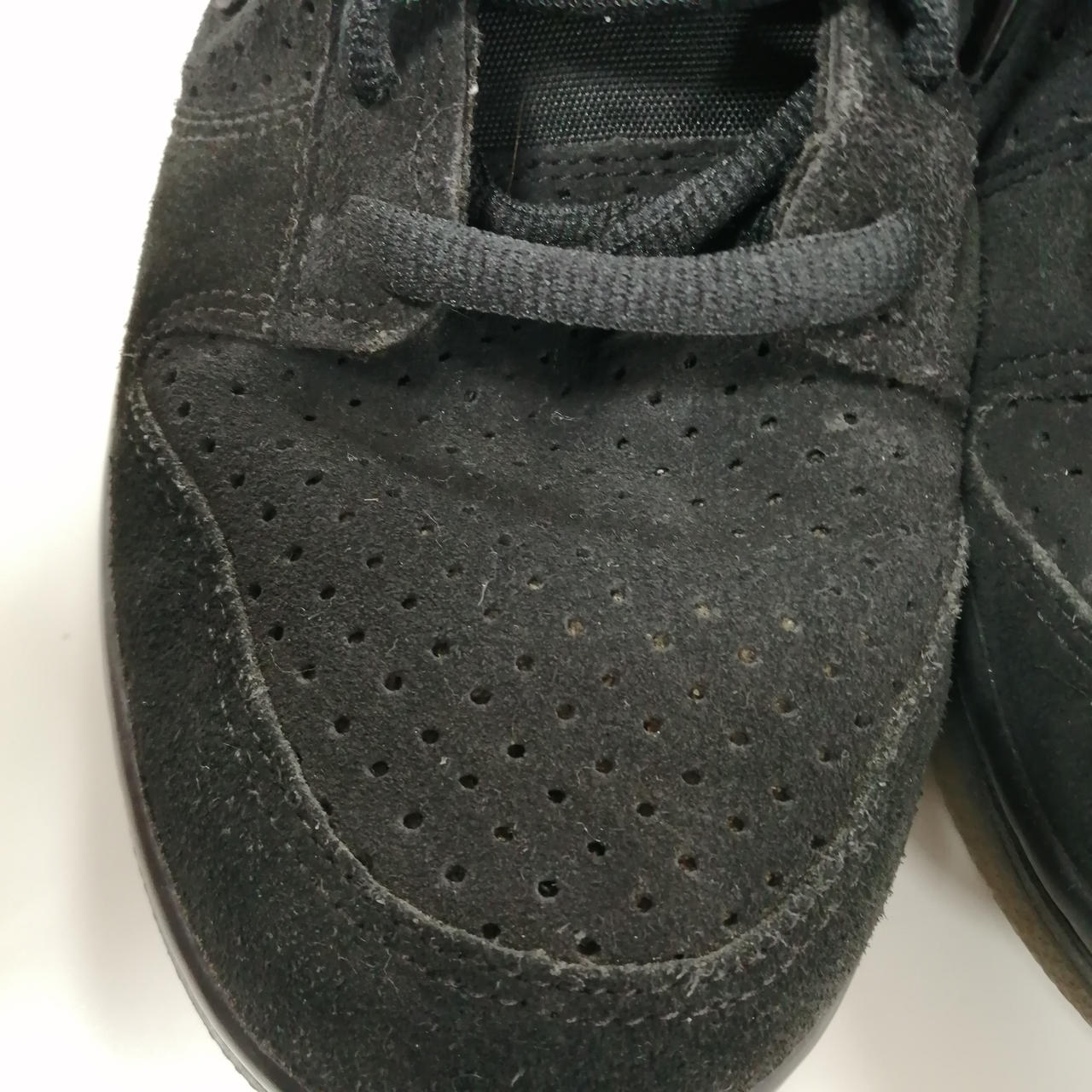 型崩れ・お汚れあり