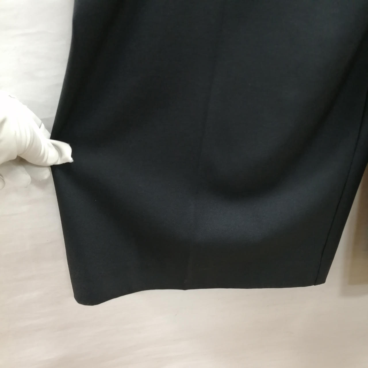 MILA OWEN|センタープレスクルーネックオールインワン|HARDOFF