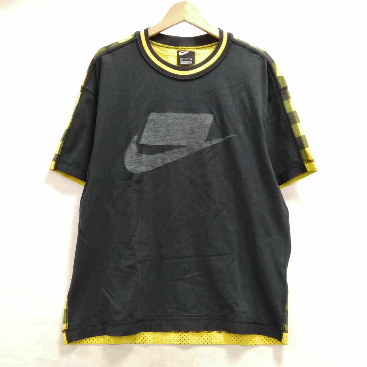 Nike メッシュ 陸上用シャツ ORPJT NIKE|メッシュトップTシャツ|HARDOFFオフモール（オフモ