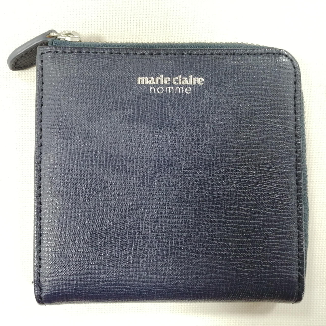 MARIE CLAIRE HOMME|二つ折り財布|HARDOFFオフモール（オフモ