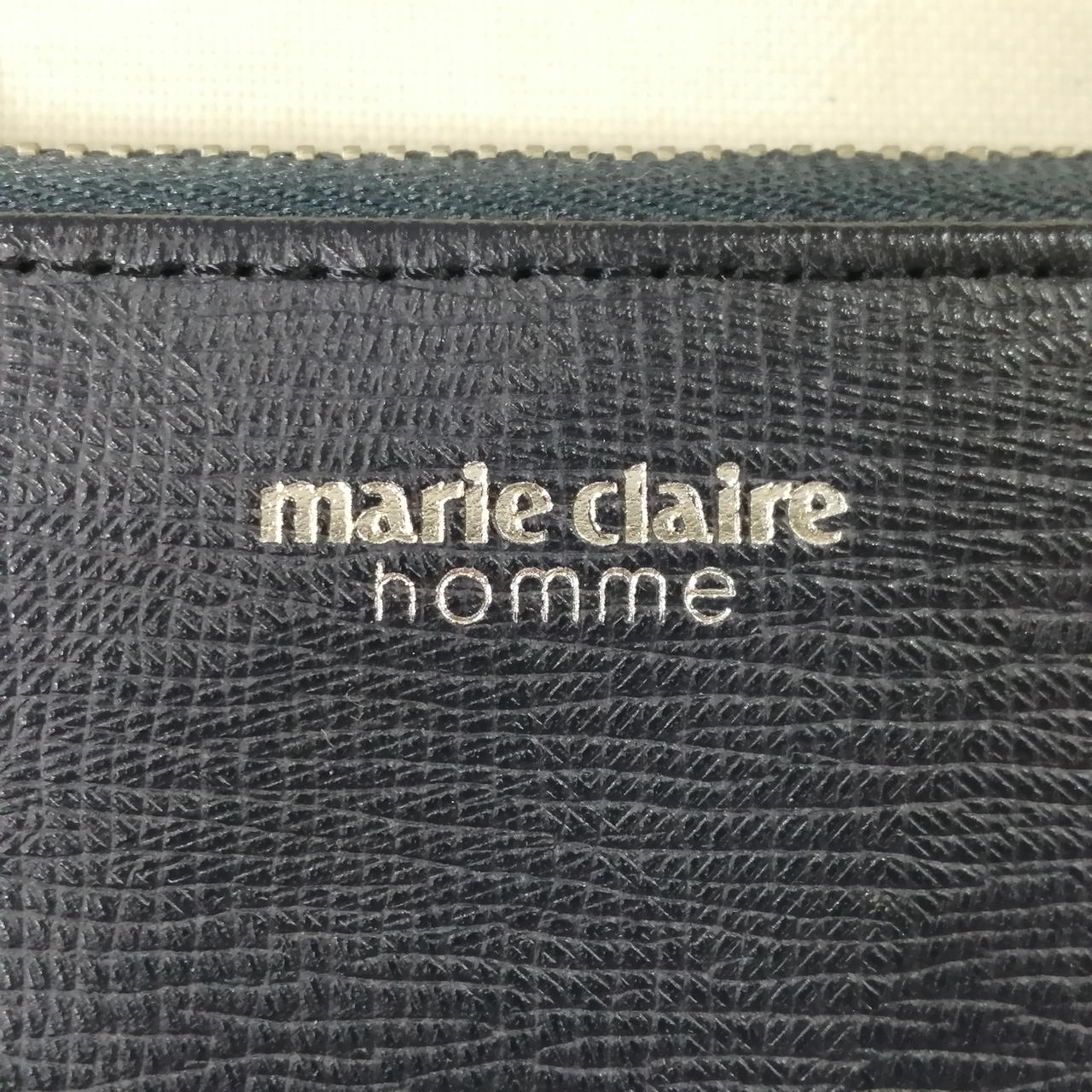 MARIE CLAIRE HOMME|二つ折り財布|HARDOFFオフモール（オフモ