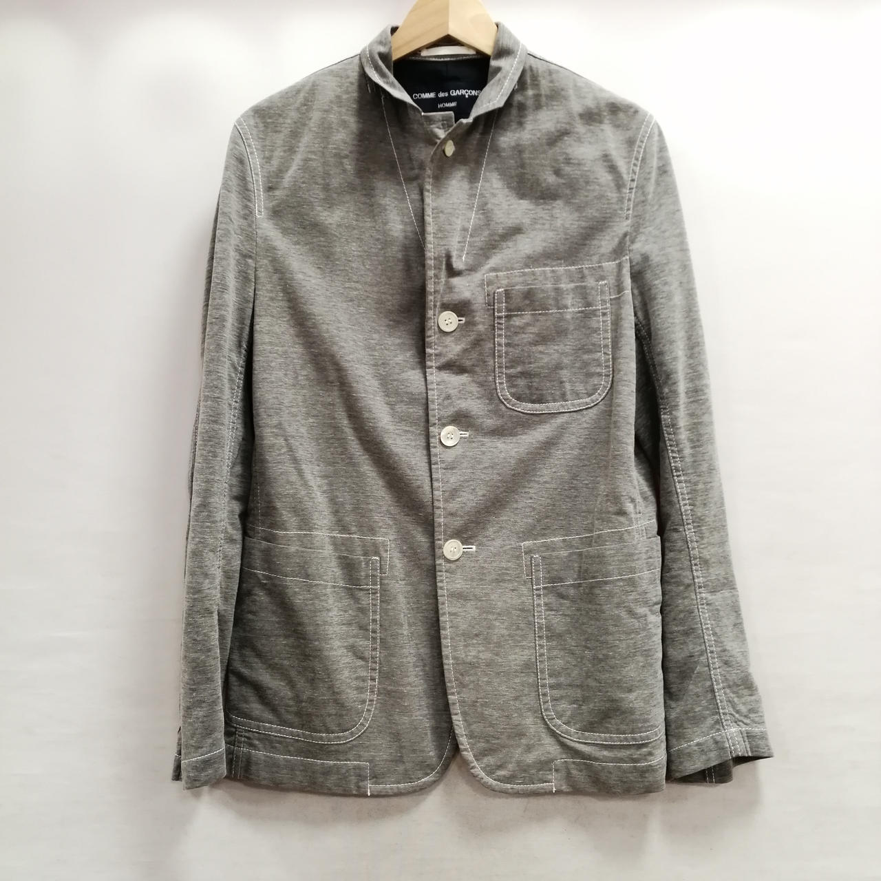 COMME des GARCONS HOMME ドット テーラードジャケット COMME des GARCONS HOMME | コムデギャルソンオム | テーラード