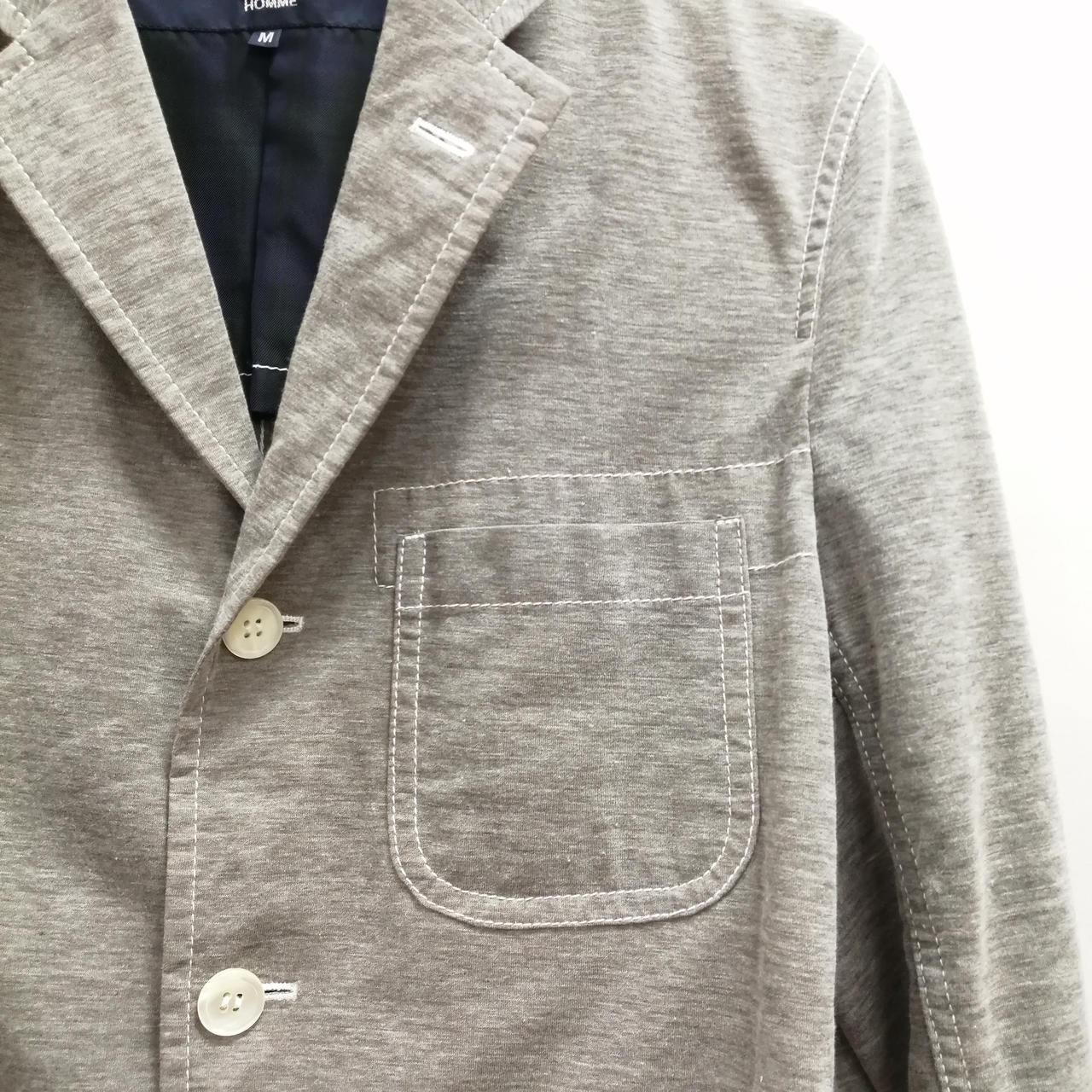 COMME DES GARCONS HOMME|テーラードジャケット|HARDOFFオフ