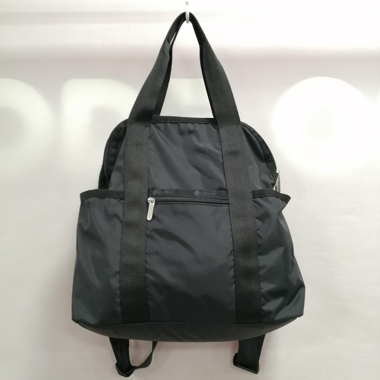 レスポートサック リュック 2WAY 楽天市場】レスポートサック リュックサック 2442 DOUBLE