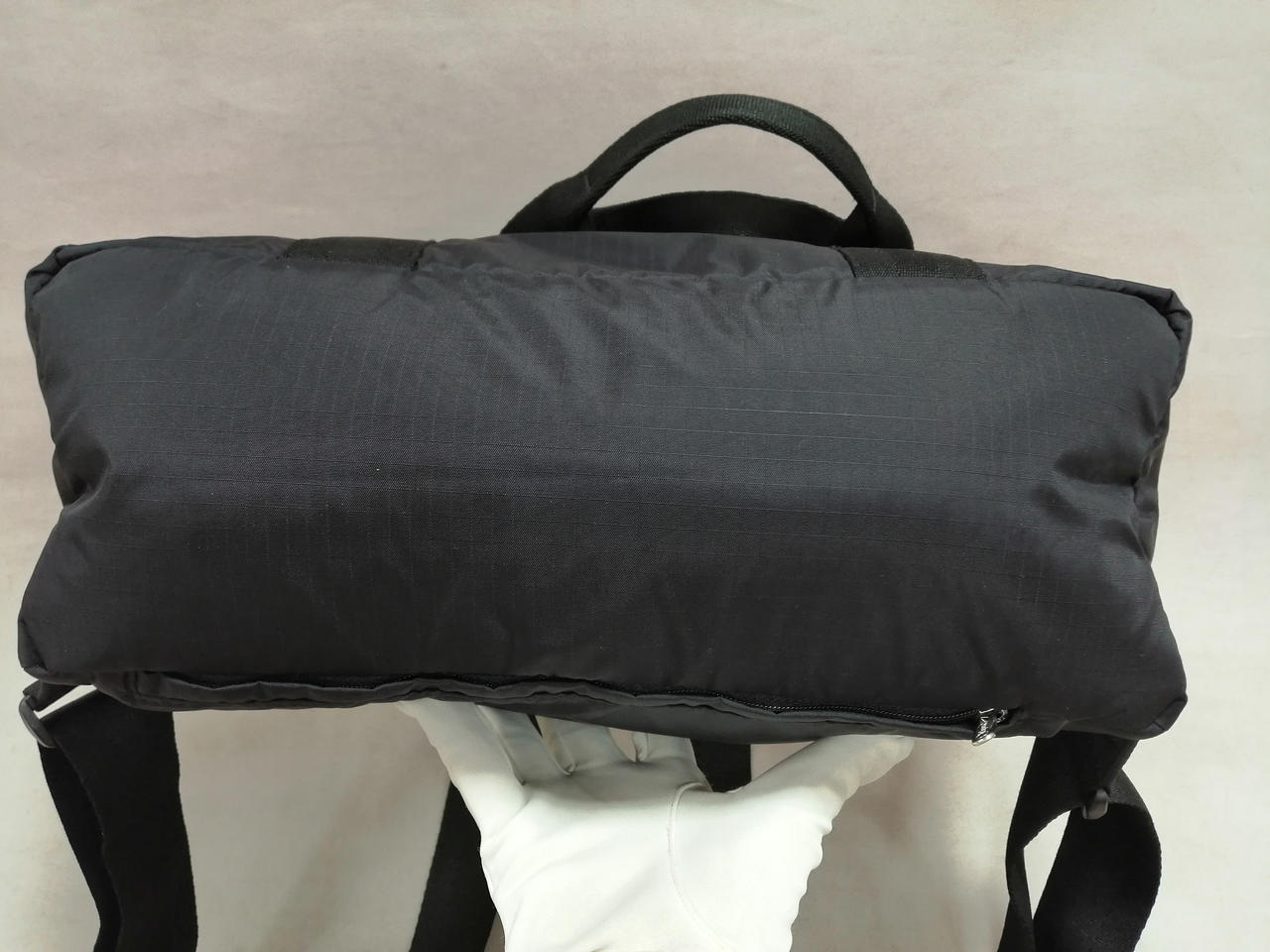 ○314 LeSportsac レスポートサック　2way リュックサック Amazon.co.jp: レスポートサック LeSportsac 2way リュック