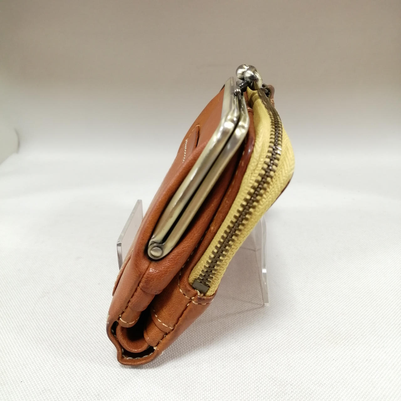 ダコタ(DAKOTA)|プレドラ二つ折り財布|HARDOFFオフモール