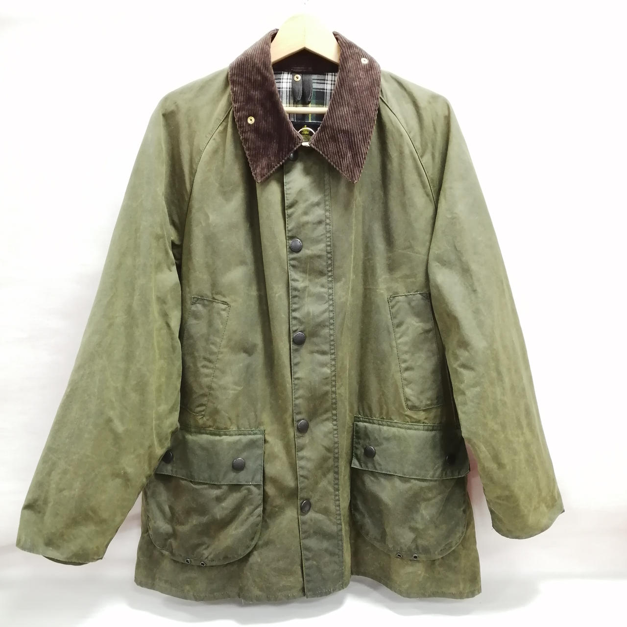バブアー(Barbour)|BEDALEオイルドジャケット|HARDOFFオフモール