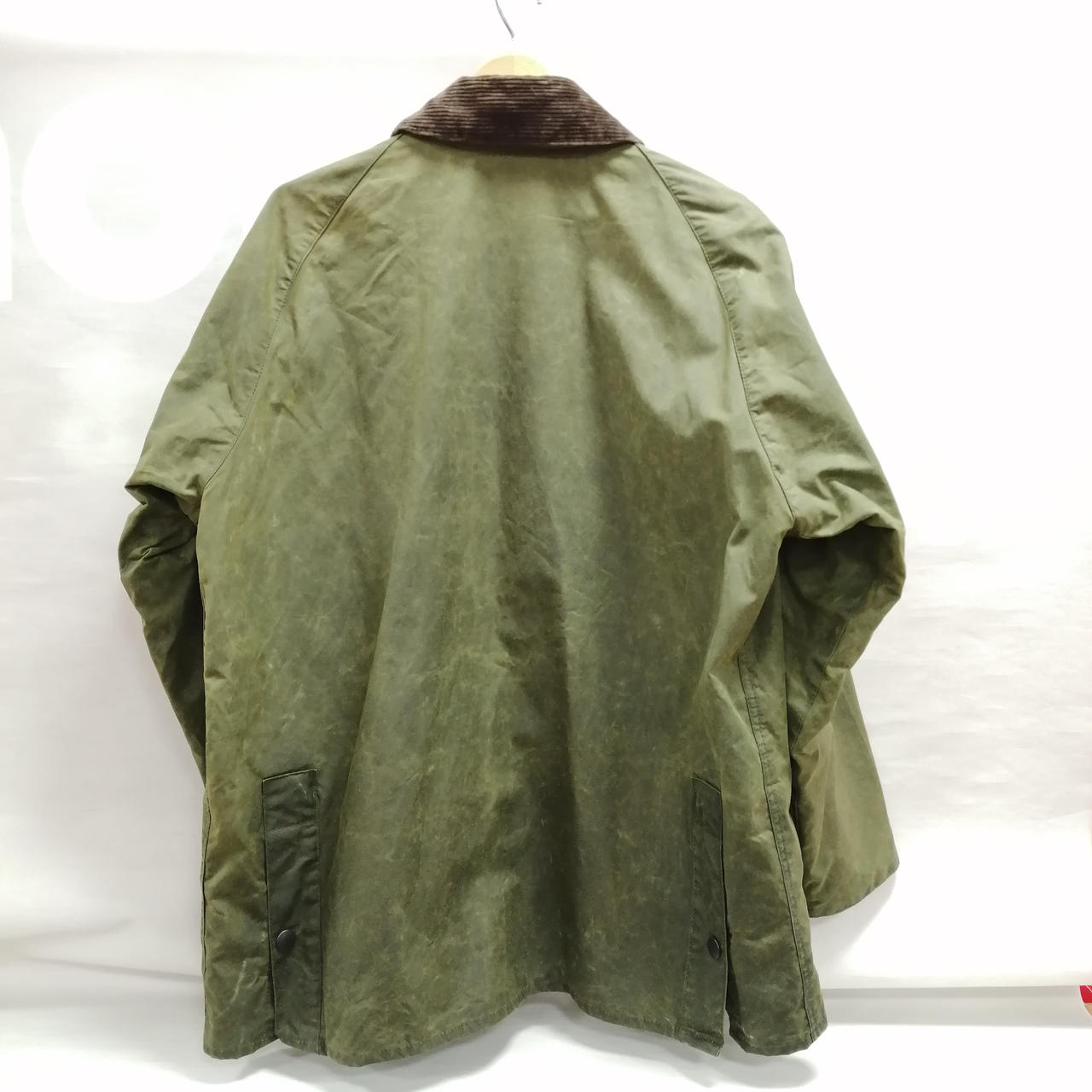 バブアー(Barbour)|BEDALEオイルドジャケット|HARDOFFオフモール