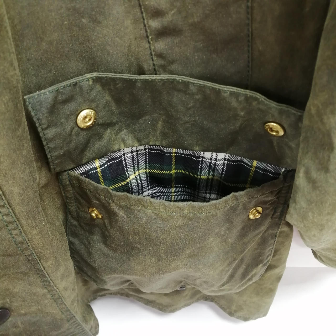 バブアー(Barbour)|BEDALEオイルドジャケット|HARDOFFオフモール