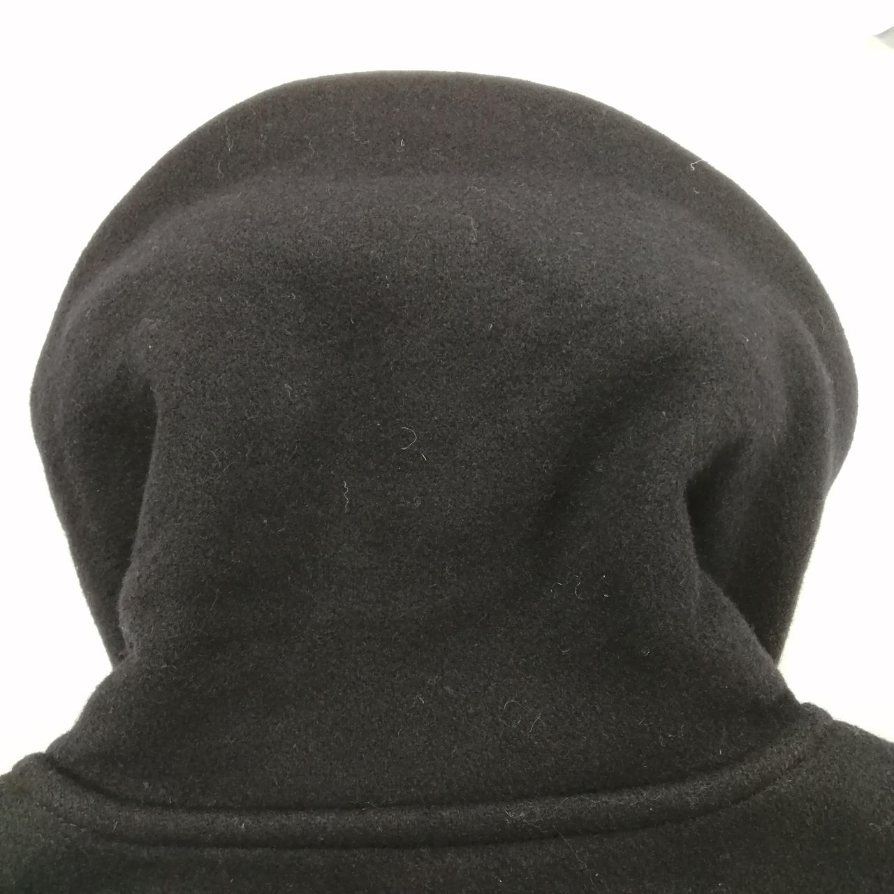 バラクータ(BARACUTA)|裏地チェックダッフルコート|HARDOFFオフ