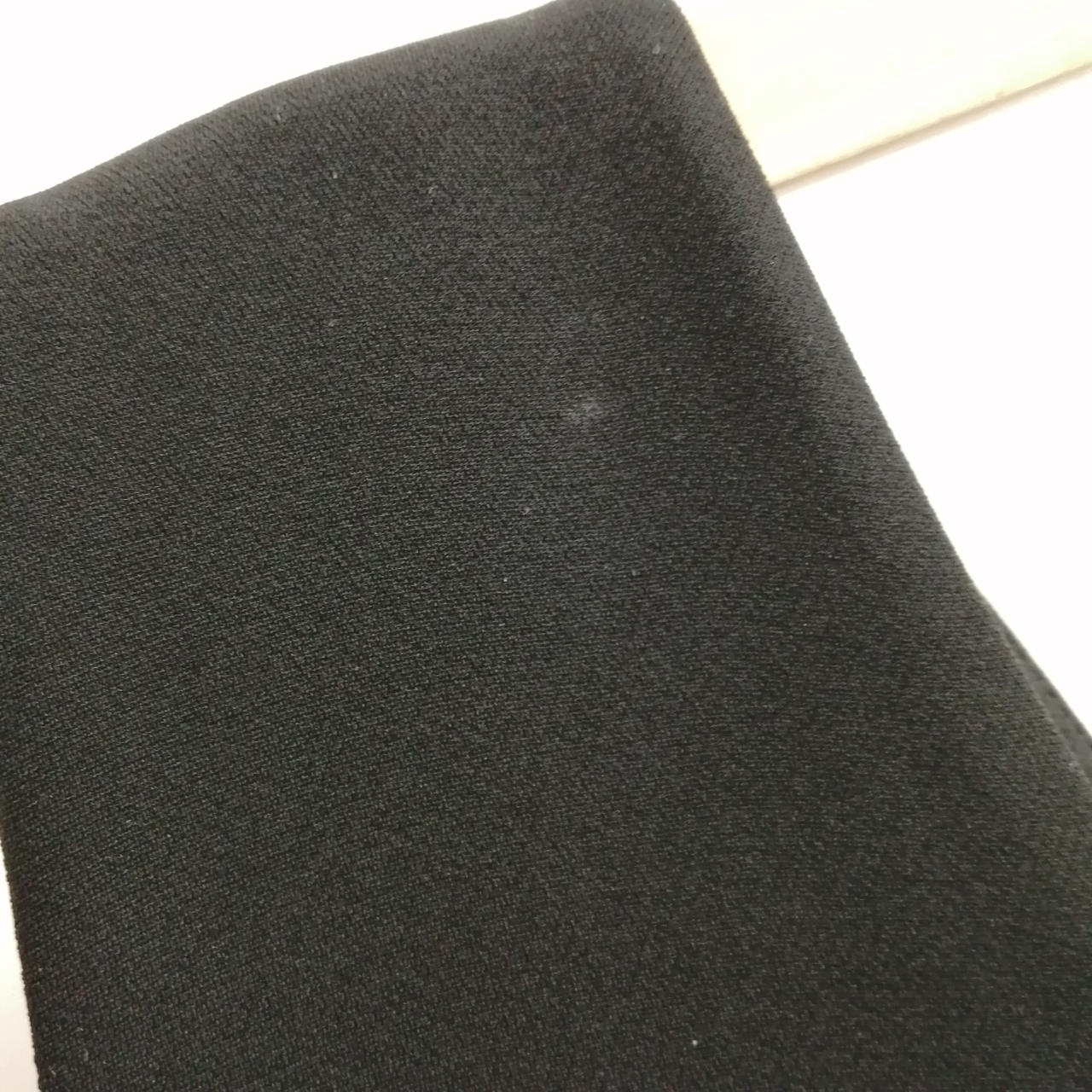 肩付近お汚れ有