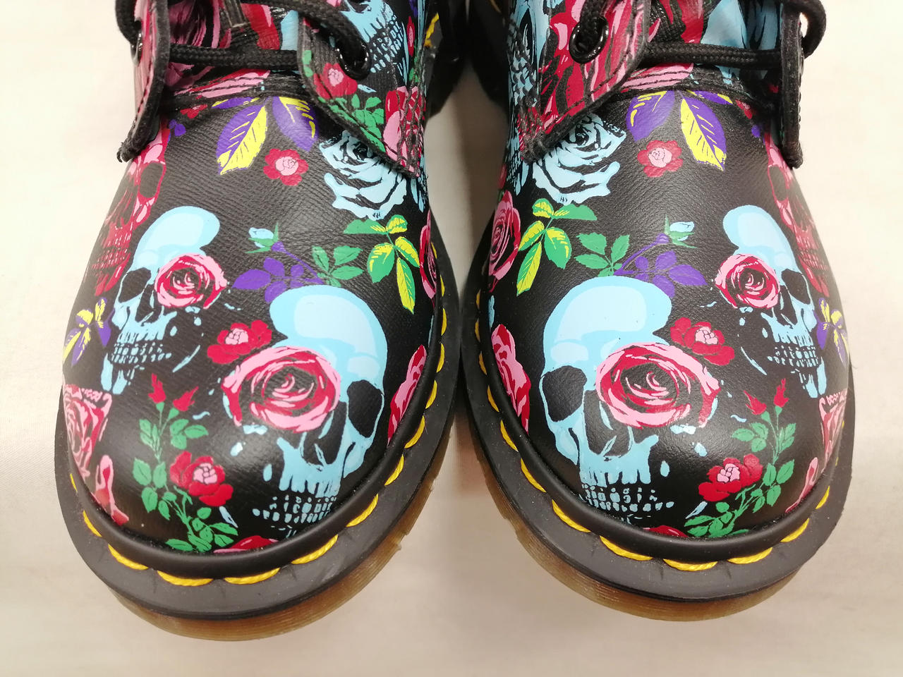 ドクターマーチン(DR.MARTENS)|1460 PASCAL ROSE|HARDOFFオフ