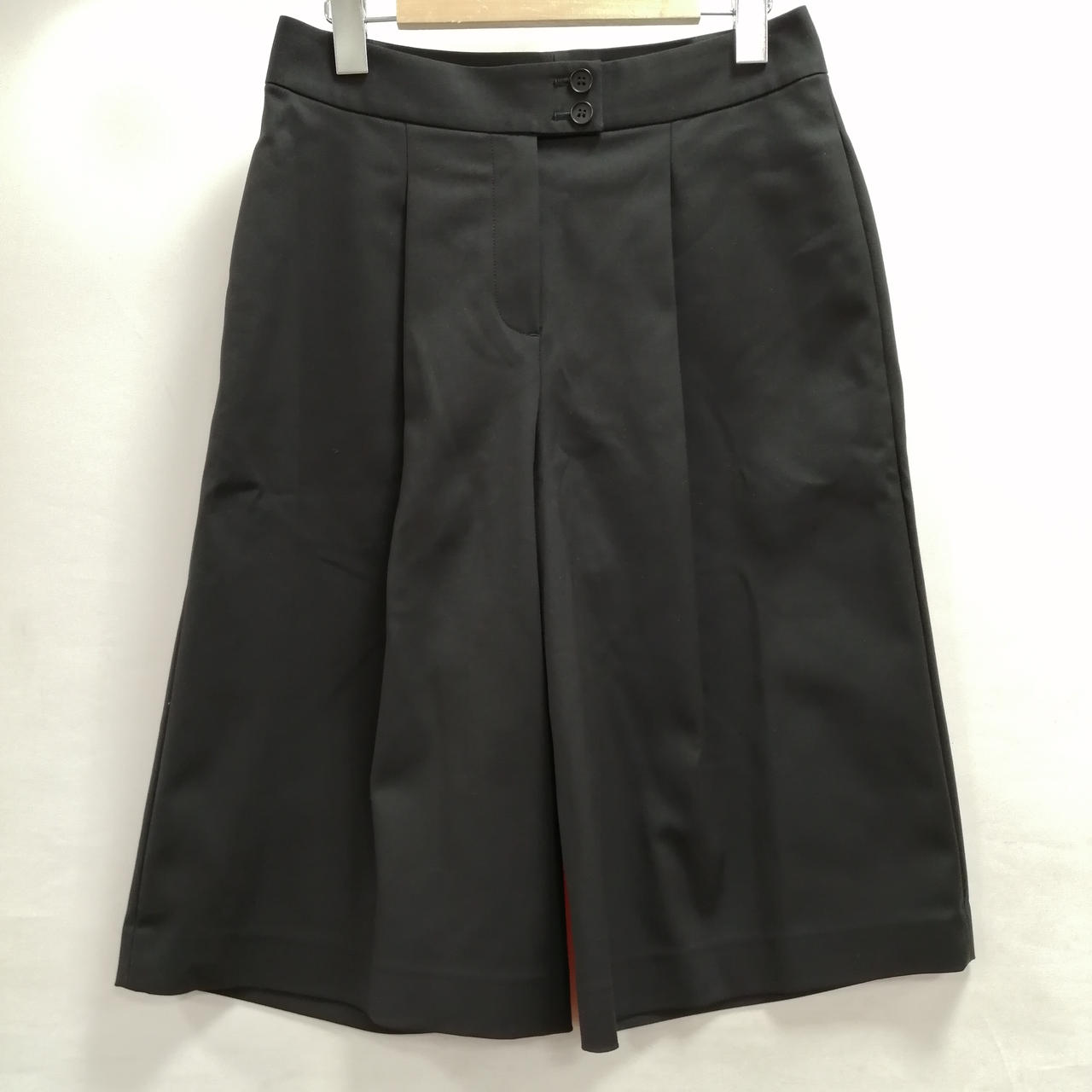 ★新品★theoryluxeセオリーリュクス ガウチョパンツ 38サイズ セオリールュクス(THEORY LUXE)|ガウチョパンツ|HARDOFFオフ