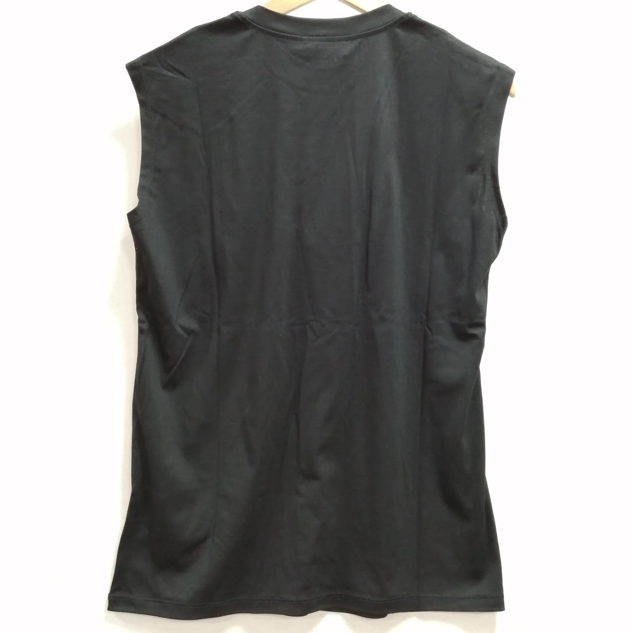 【未使用品級】現行 セオリー ニット カットソー ブラック 近年モデル ワンフォークロージング 1111clothing ◇モヘアタッチ 総柄