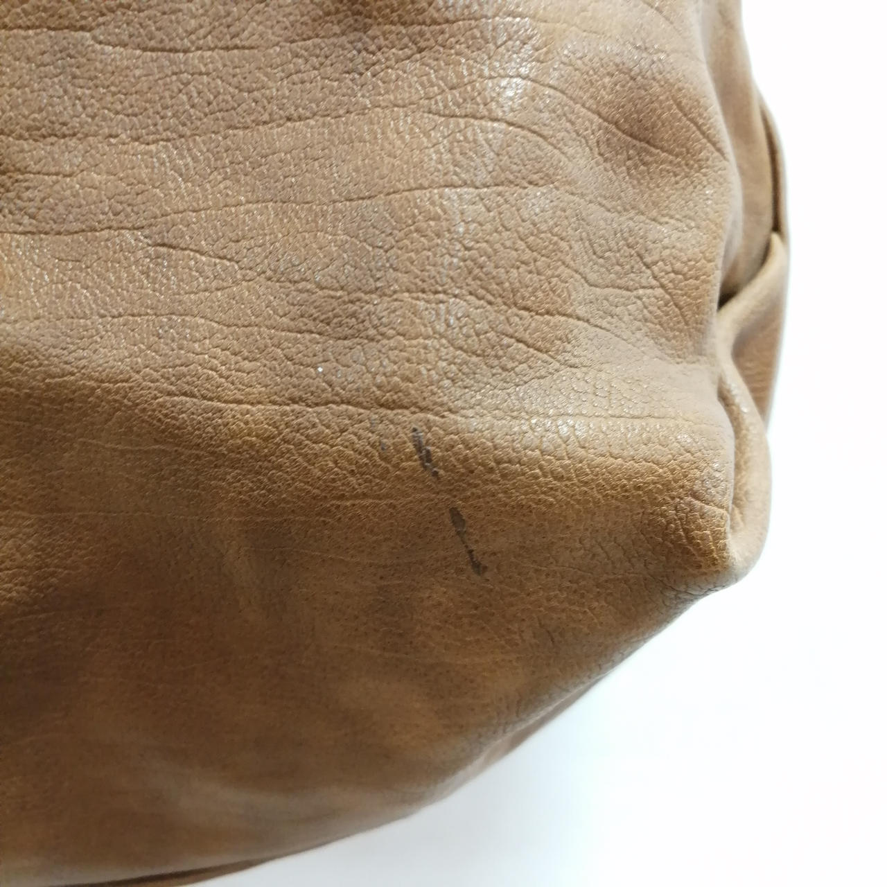 フロント汚れ有