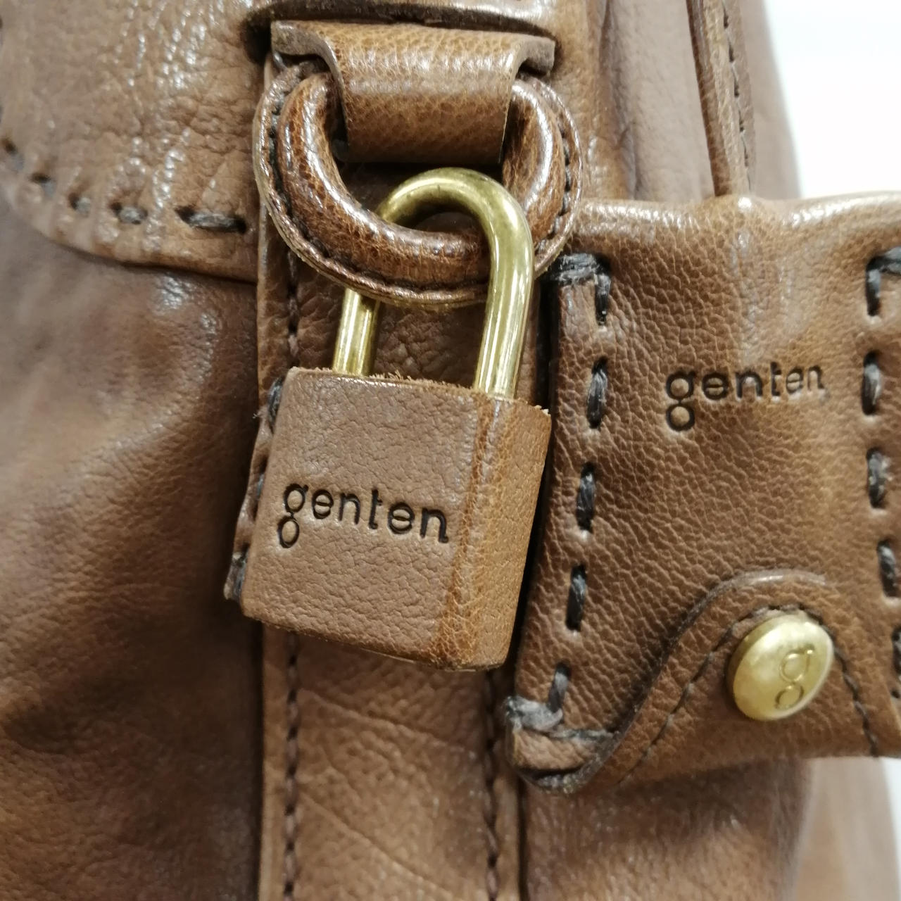 ゲンテン　genten ハンドバッグ ボストンバッグ ショルダーバッグ レザー 楽天市場】【ゲンテン公式】genten 44010 (40361) ゲンテン