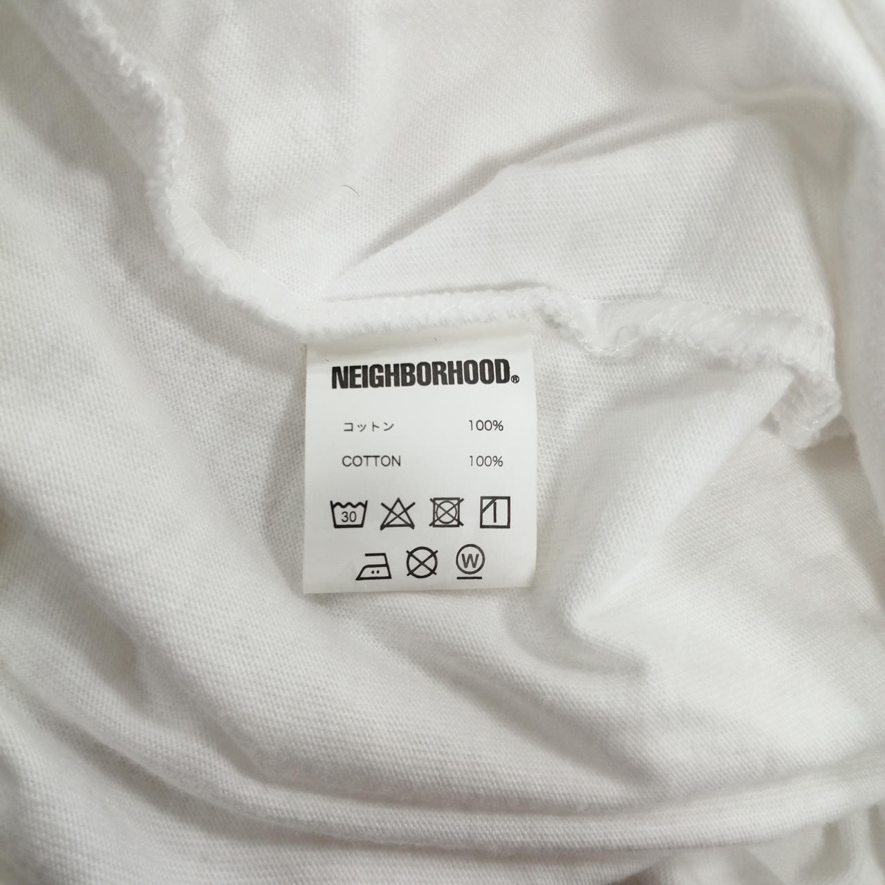 【本物保証 /関税・送料無料】NEIGHBORHOOD EROSTIKA Tee 楽天市場】erostika（素材（生地・毛糸）綿・コットン）の通販