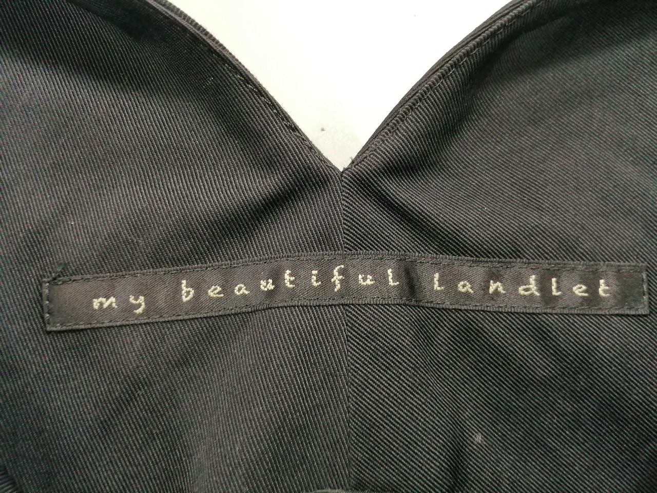 MY BEAUTIBFUL LANDLET|ジャンプスーツ|HARDOFFオフモール
