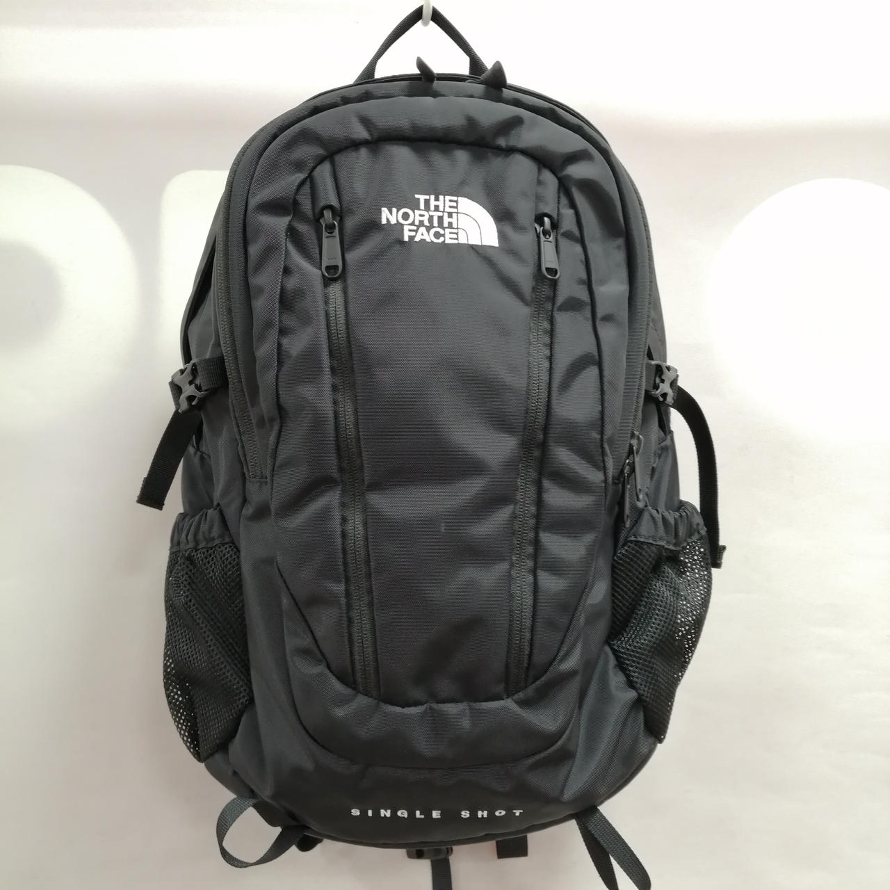 THE NORTH FACE　シングルショット　リュック THE NORTH FACE/ザ ノースフェイス】SINGLE SHOT シングル