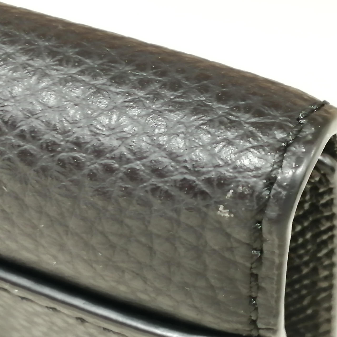 外側小さな傷有