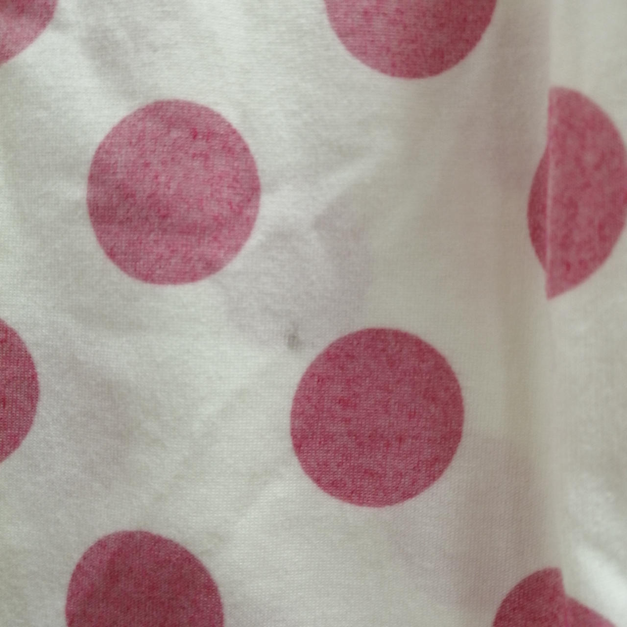 右後脇付近　汚れ有