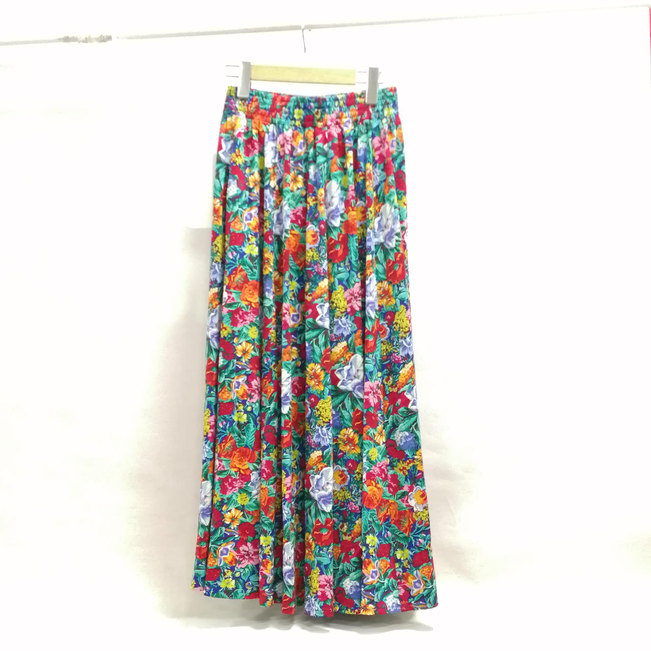 KENZO|Aラインスカート|HARDOFFオフモール（オフモ