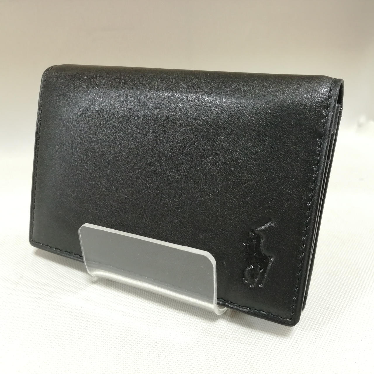 ポロラルフローレン(POLO RALPH LAUREN)|パスコインケース