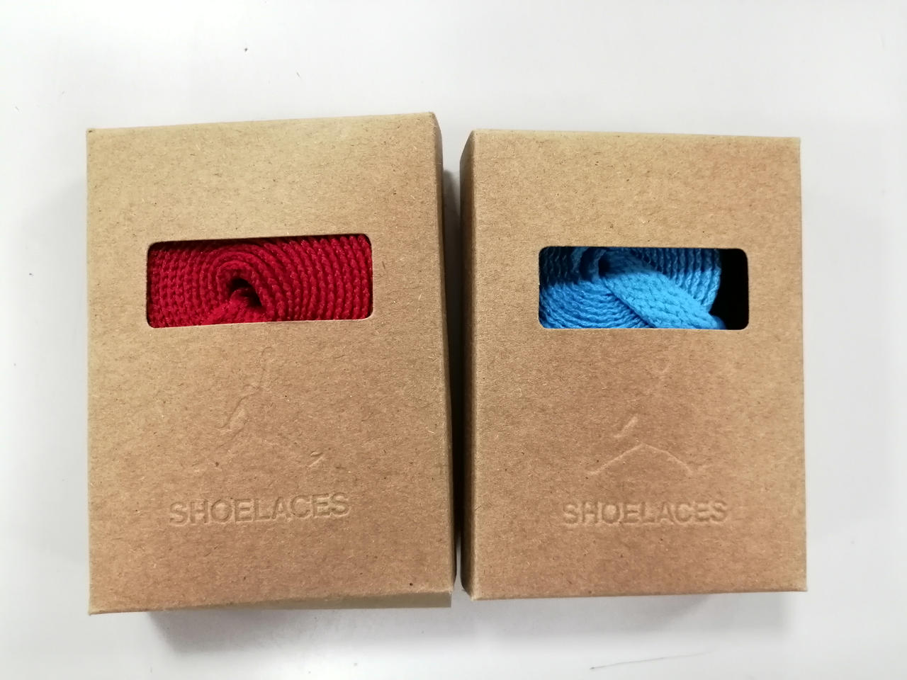 シューレース付