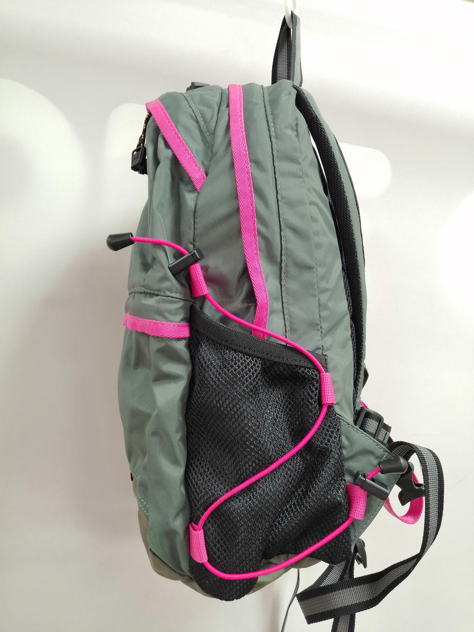 ミレー(MILLET)|ナイロンリュックサック|HARDOFFオフモール（オフモ