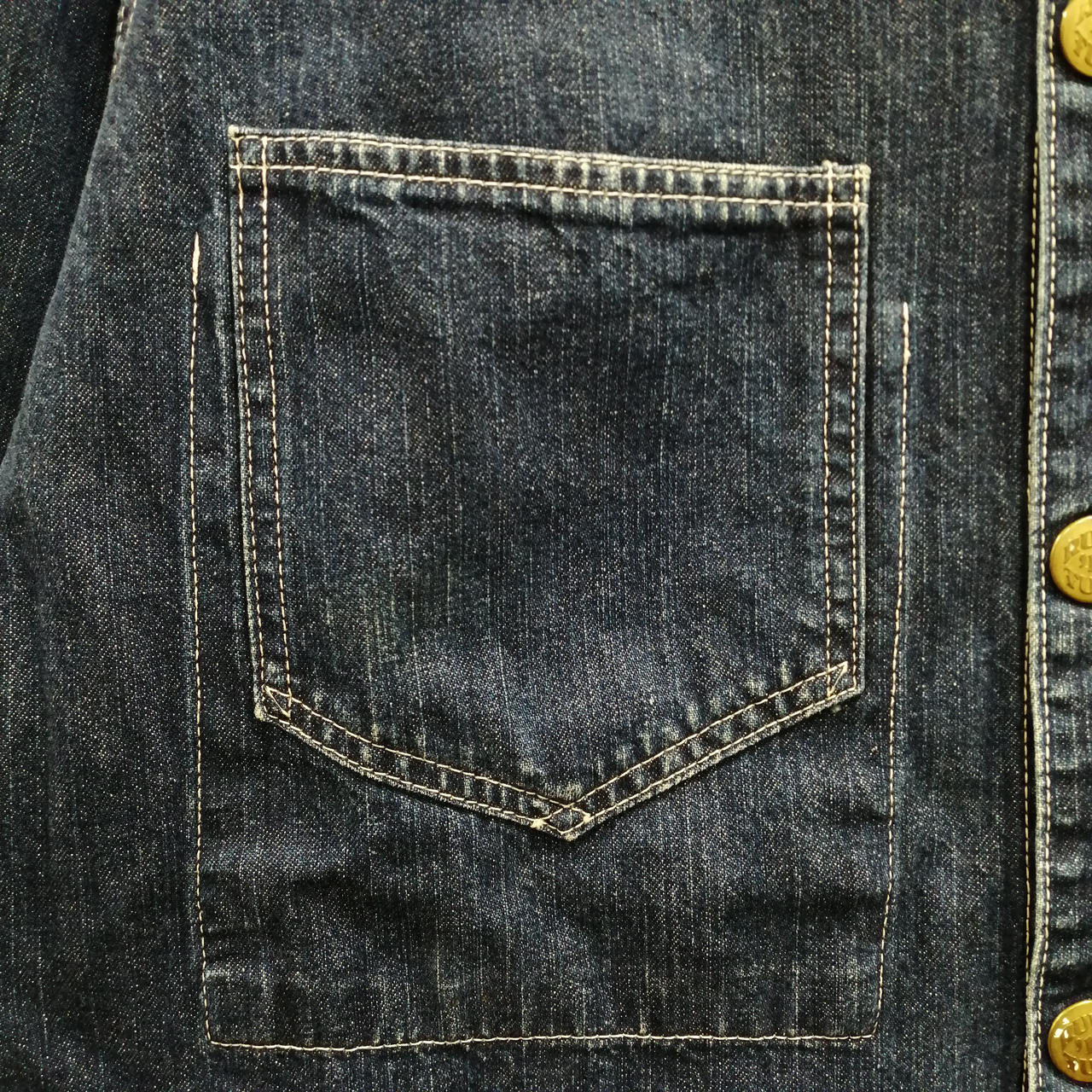 RUFF N TUFF|デニムカバーオール|HARDOFFオフモール（オフモ