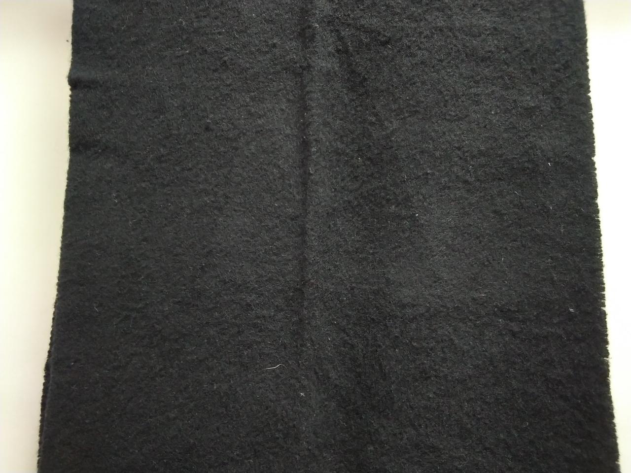 毛羽立ち少々有