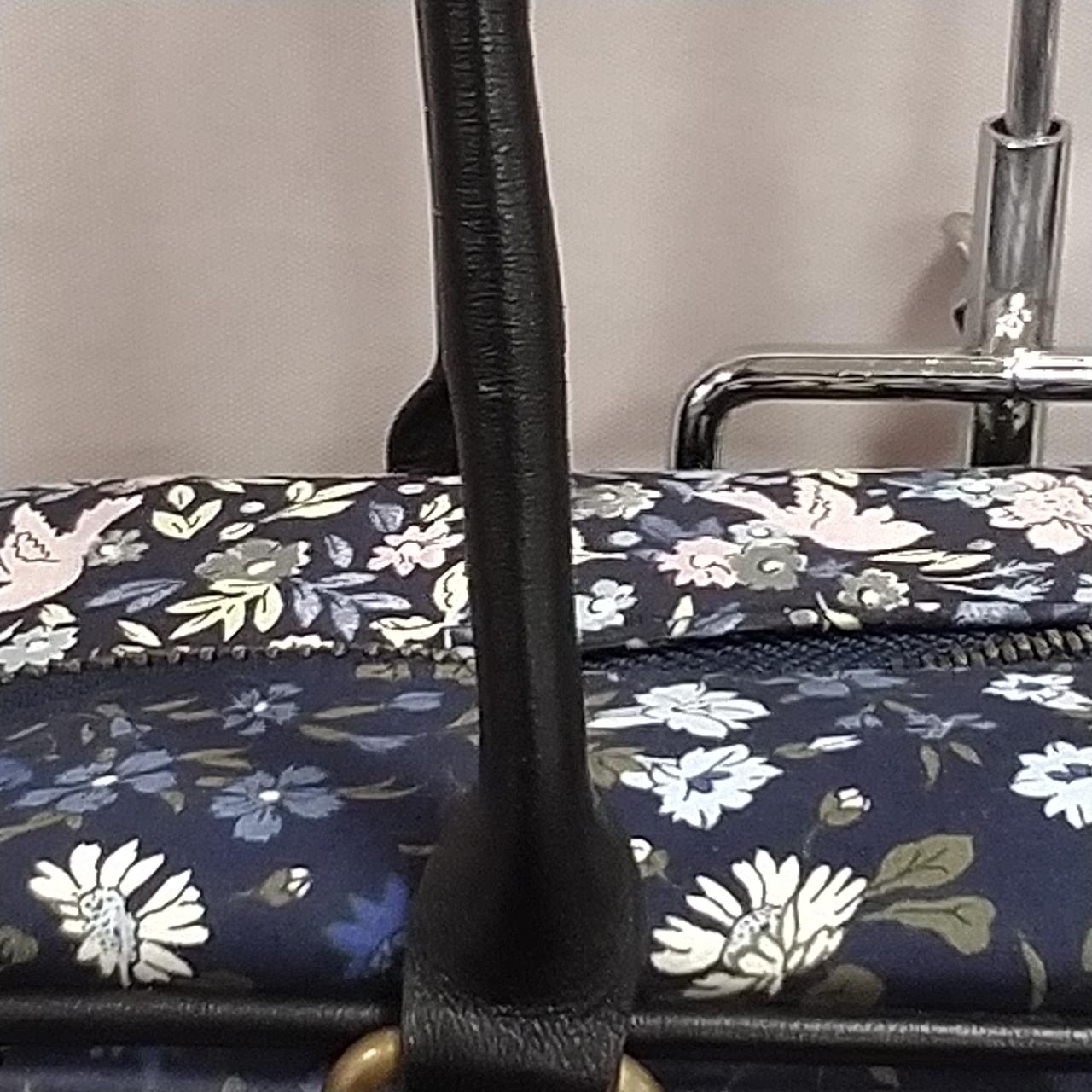 ハンドル小さな汚れ有