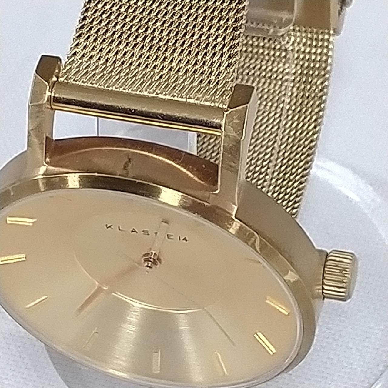 ケース側面傷有