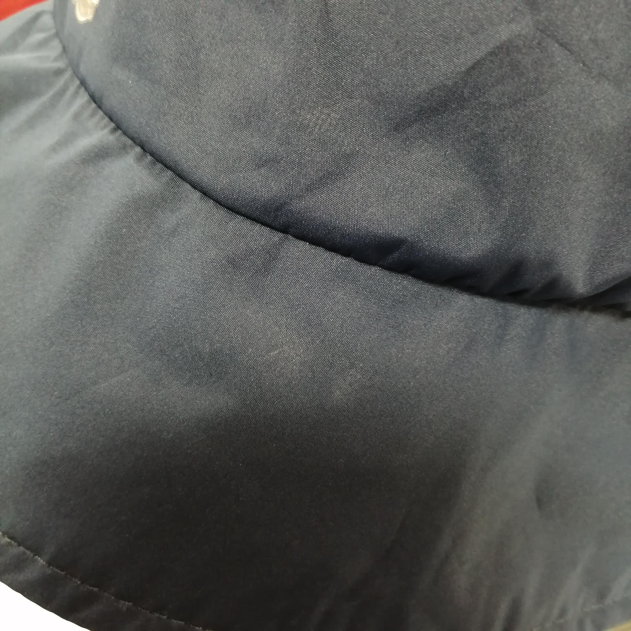 小さなお汚れ有