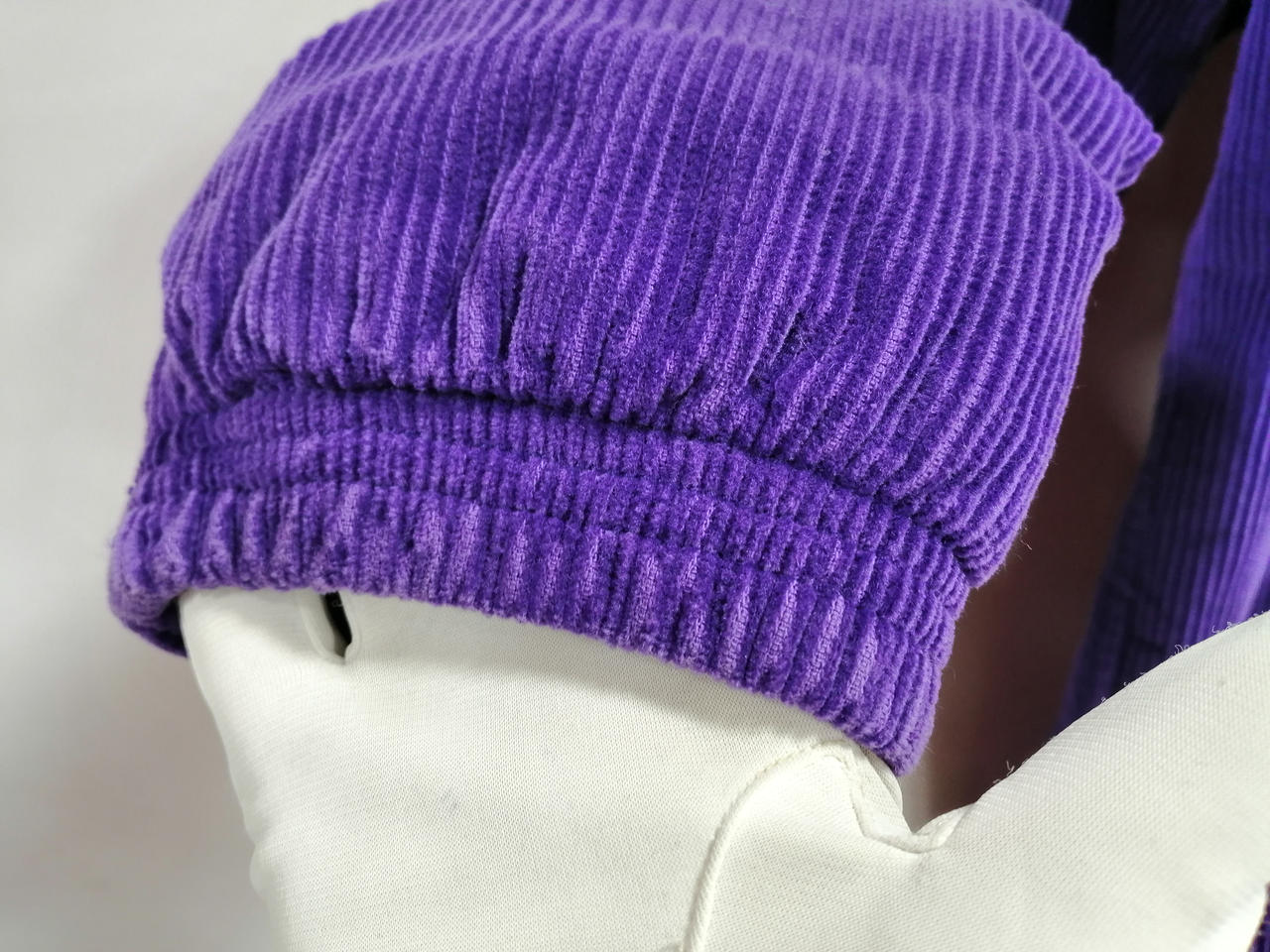 袖口少々スレ有