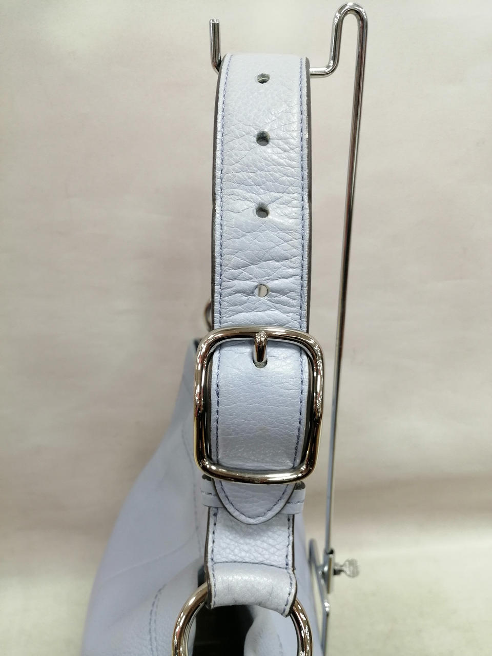 ハンドル型崩れ