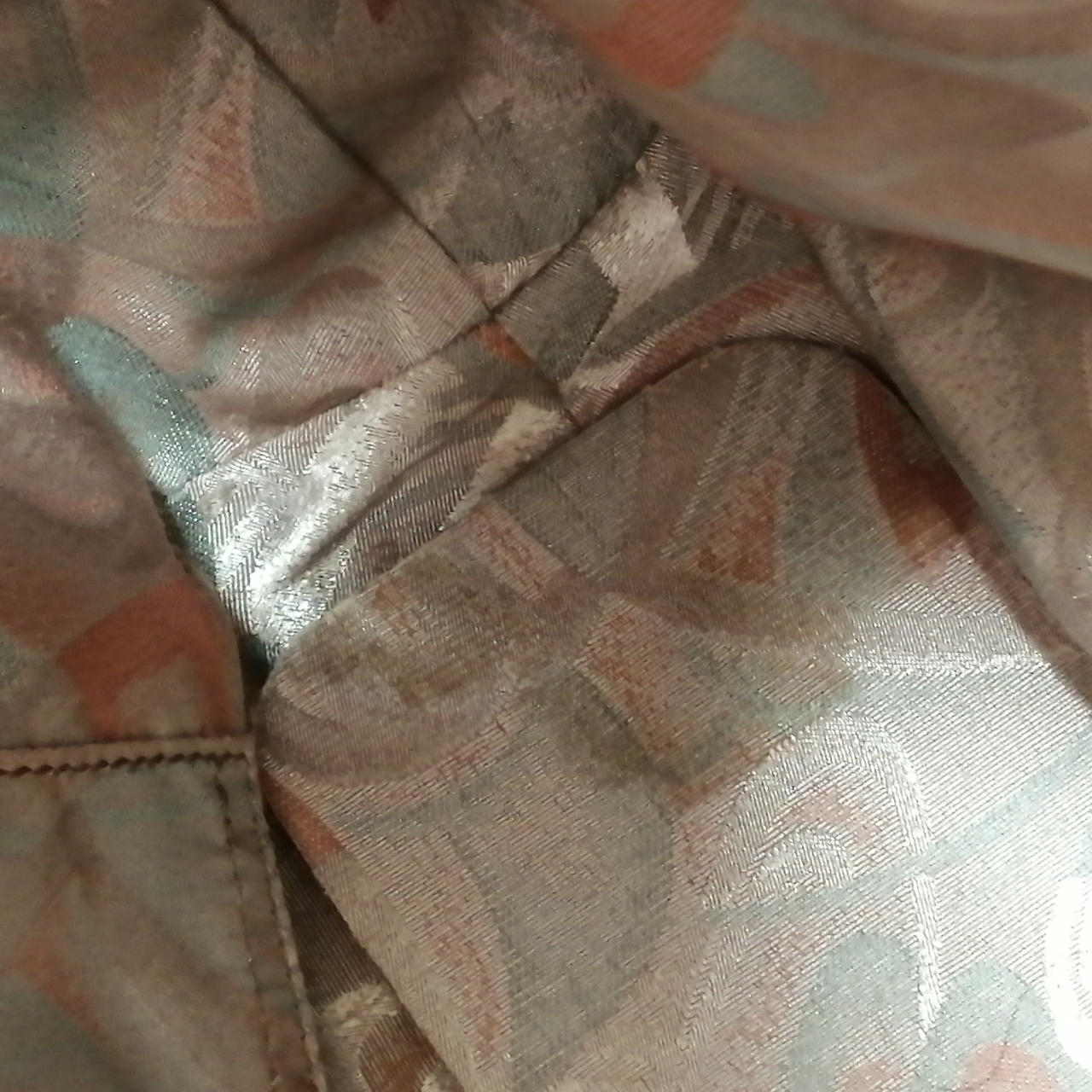 内側底部汚れ有