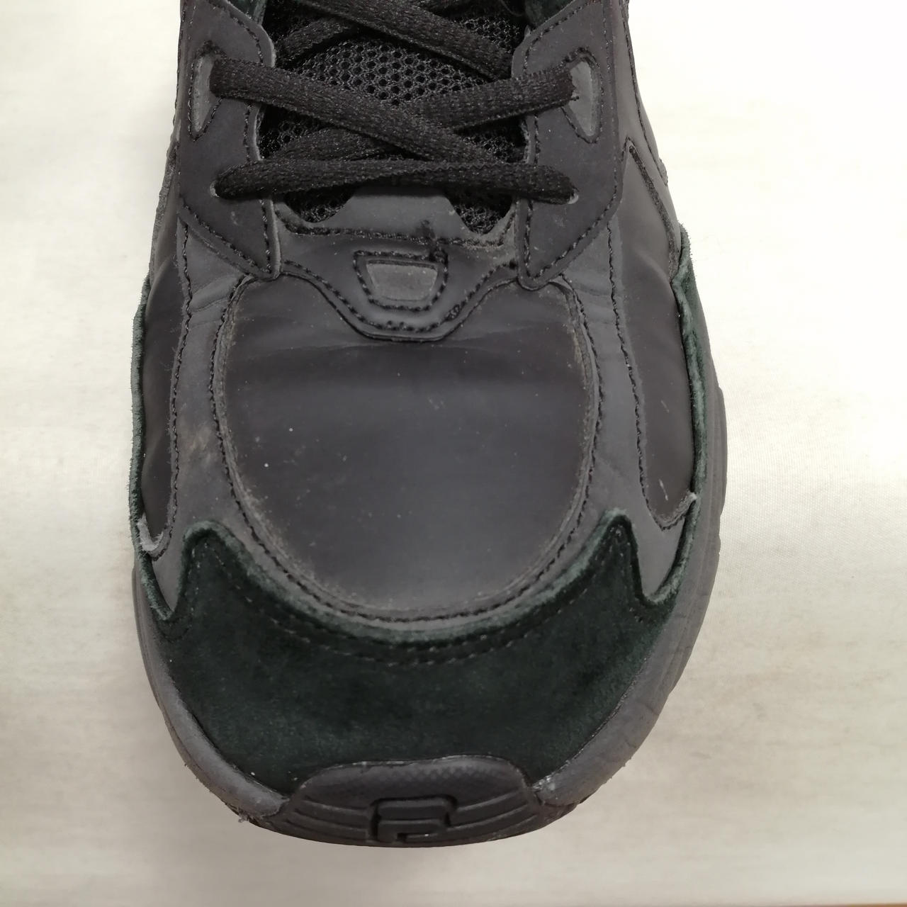 履きジワ/ 汚れ有