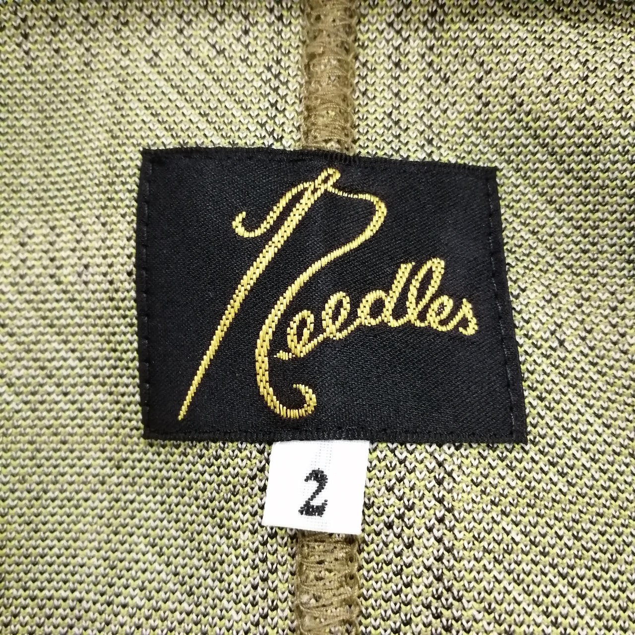美品✨Needles ニードルス テーラードジャケット タータンチェック 希少М ニードルス(NEEDLES)|チェック柄テーラードジャケット|HARDOFFオフ