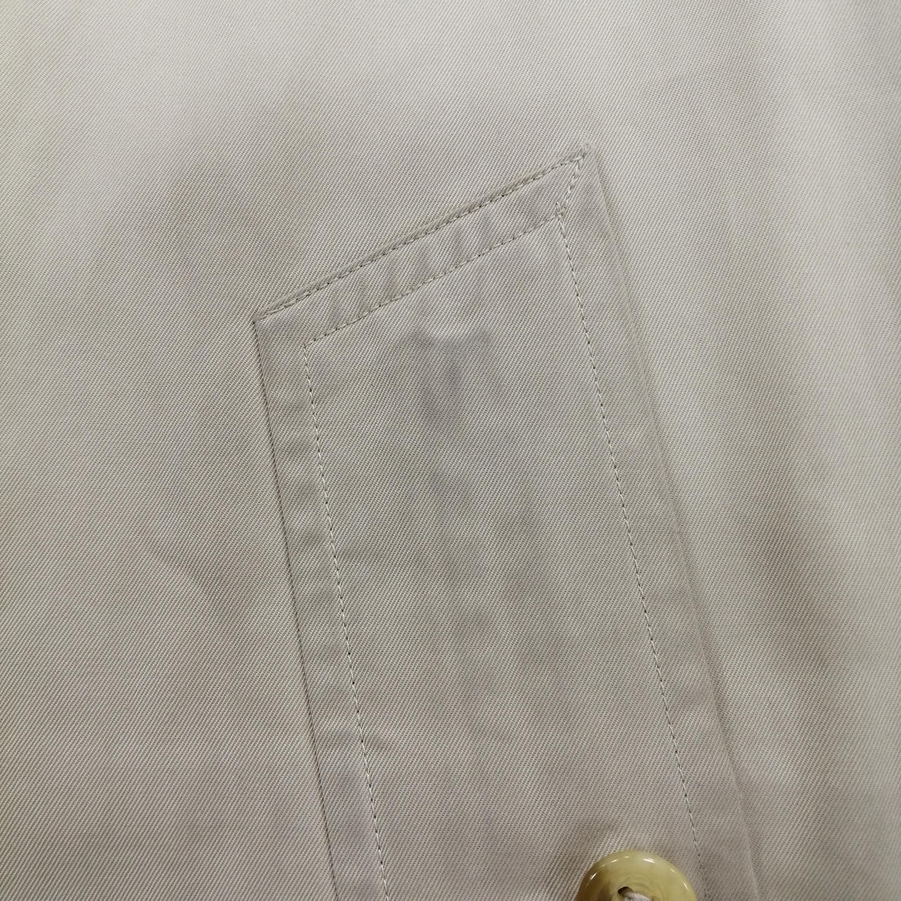 左ポケット部分お汚れあり