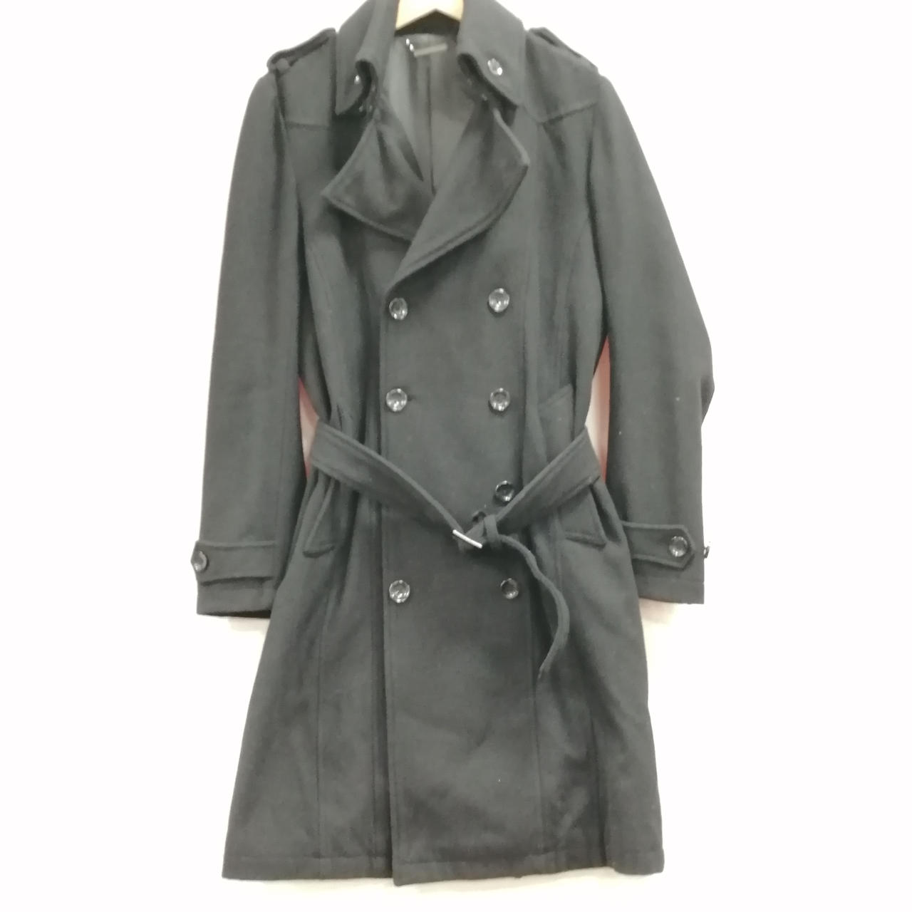 CIVARIZE|ウールロングコート|HARDOFFオフモール（オフモ