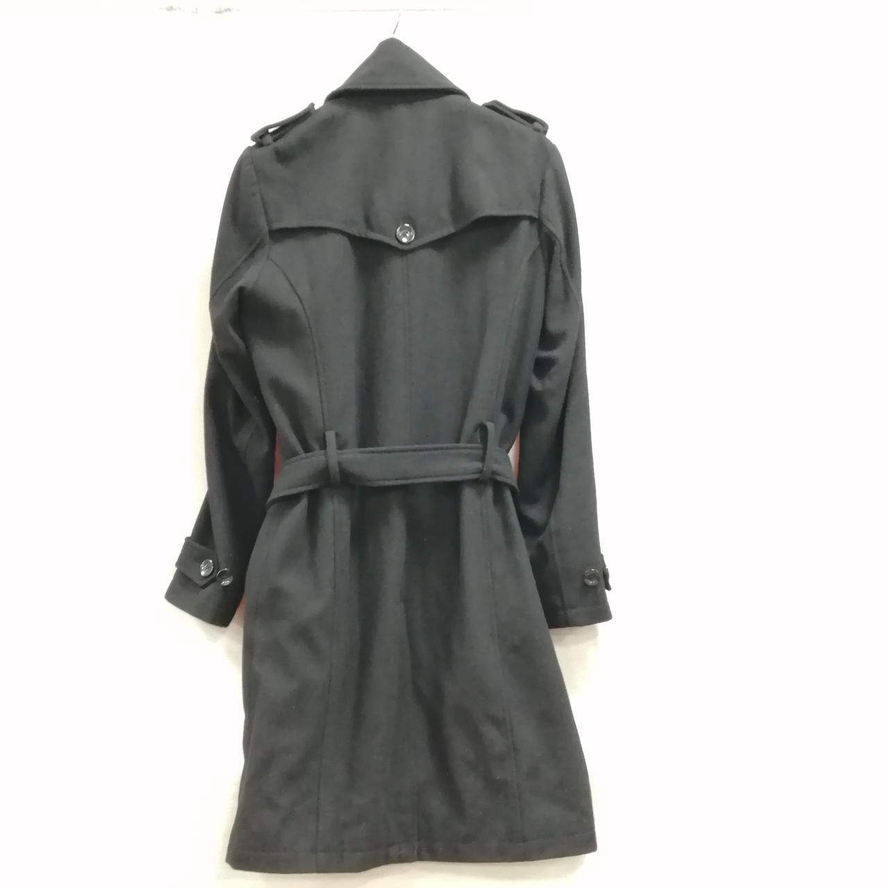 CIVARIZE ウールロングコート CIVARIZE|ウールロングコート|HARDOFF