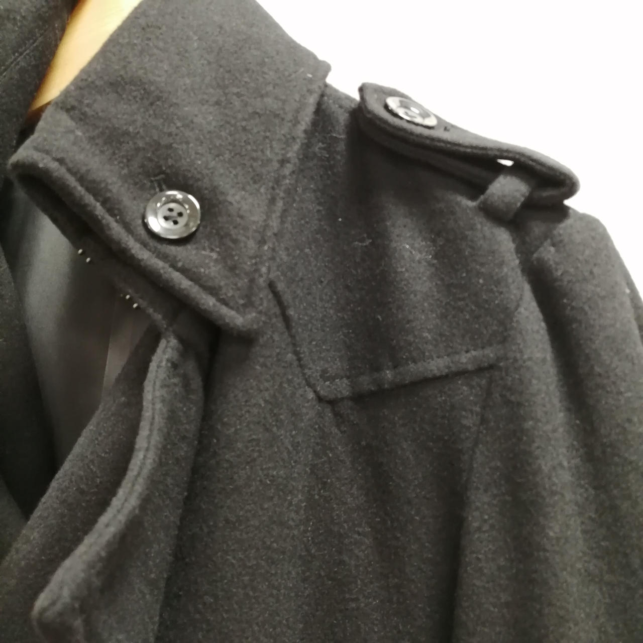 CIVARIZE ウールロングコート CIVARIZE|ウールロングコート|HARDOFFオフモール（オフモ