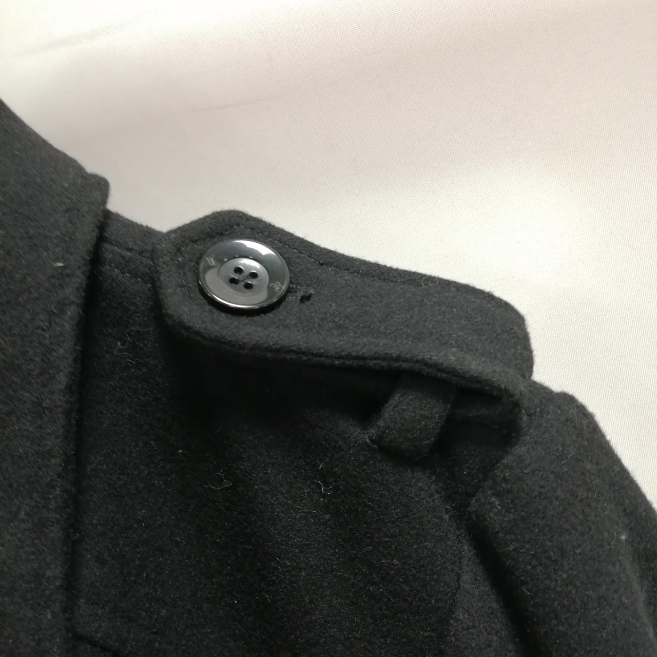 CIVARIZE|ウールロングコート|HARDOFFオフモール（オフモ