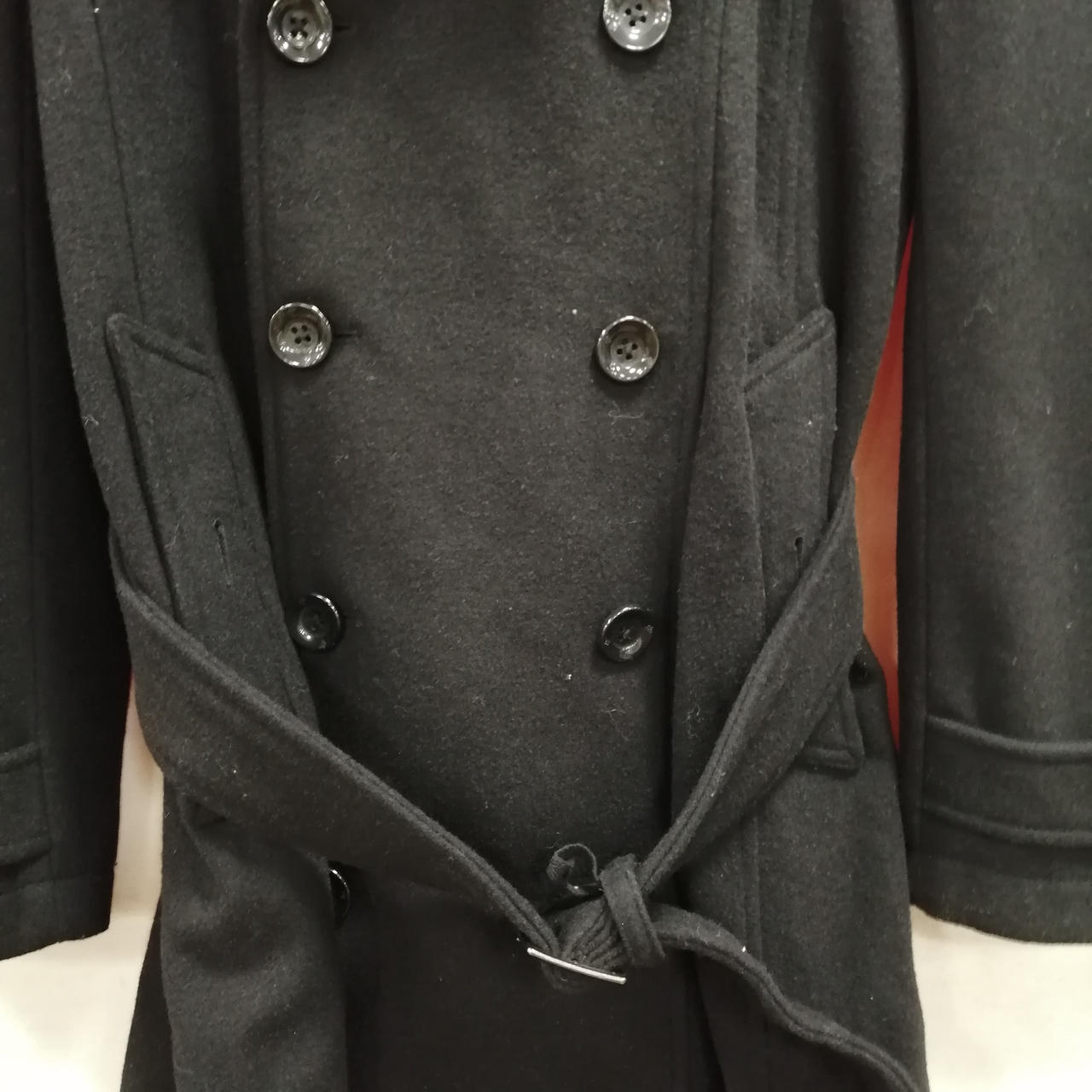 CIVARIZE ウールロングコート CIVARIZE|ウールロングコート|HARDOFFオフモール（オフモ